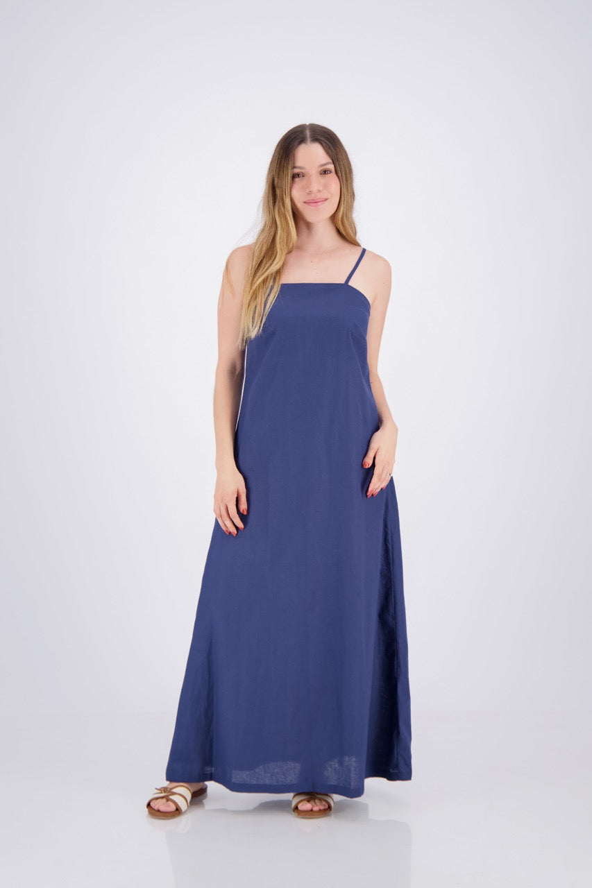 Vestido Ática