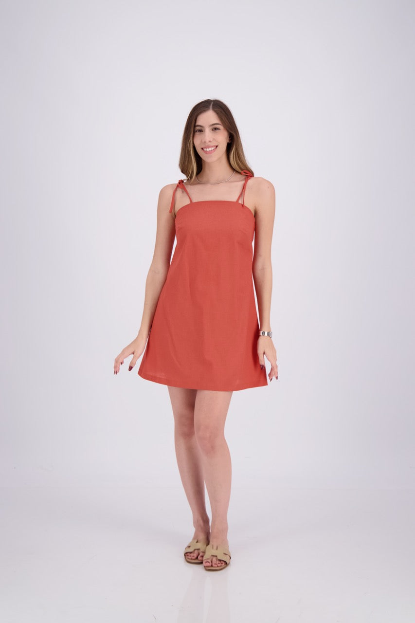 Vestido Altea