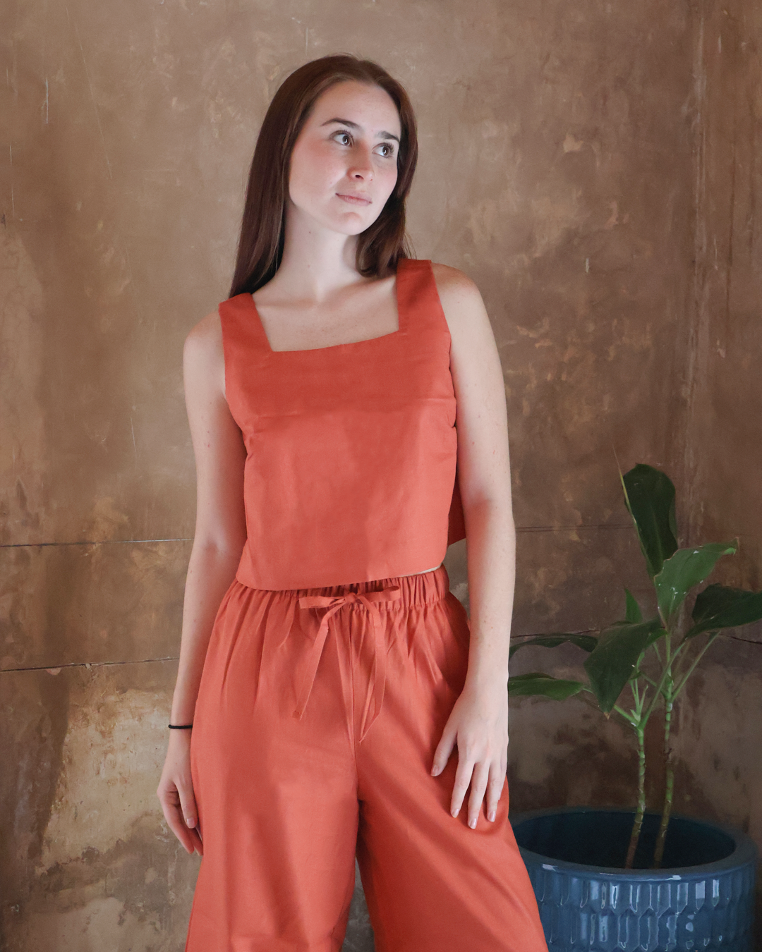 Blusa Elara