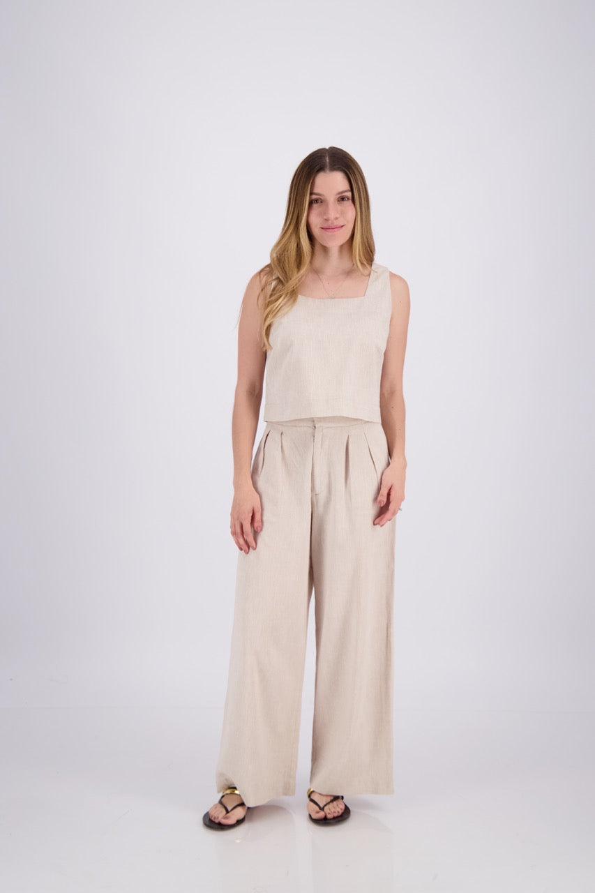Pantalón Eterna