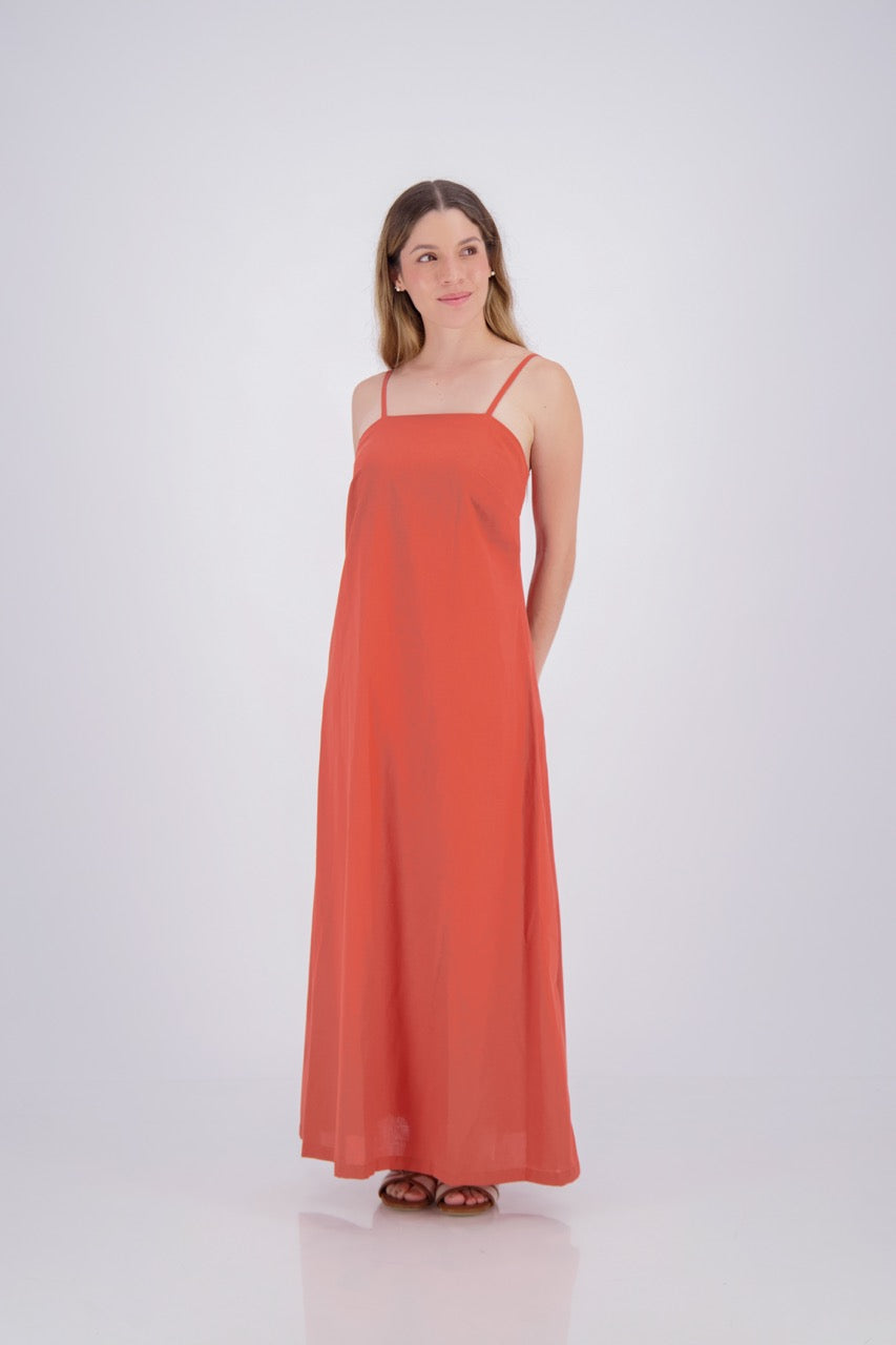 Vestido Ática