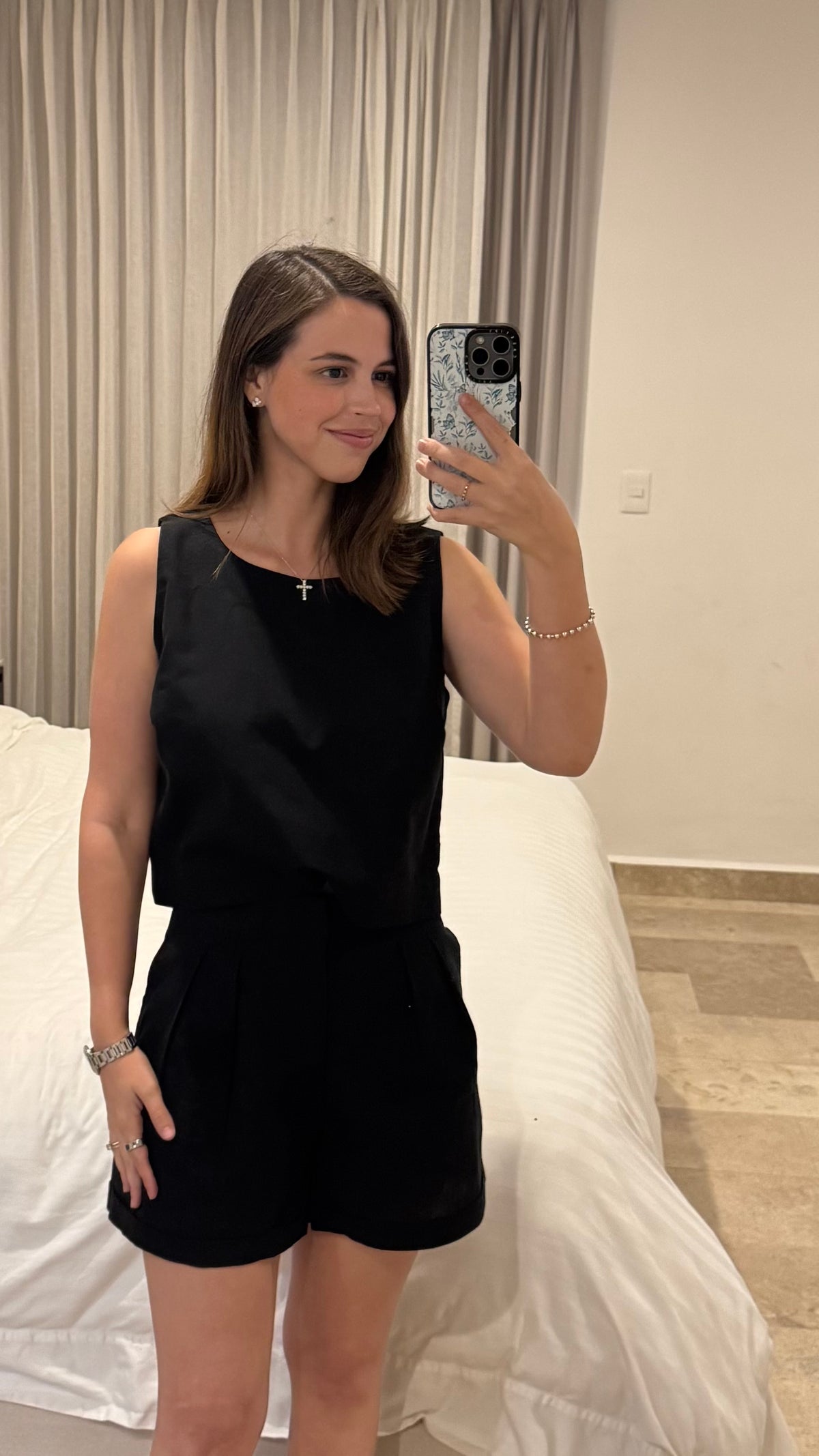 Blusa Cléa