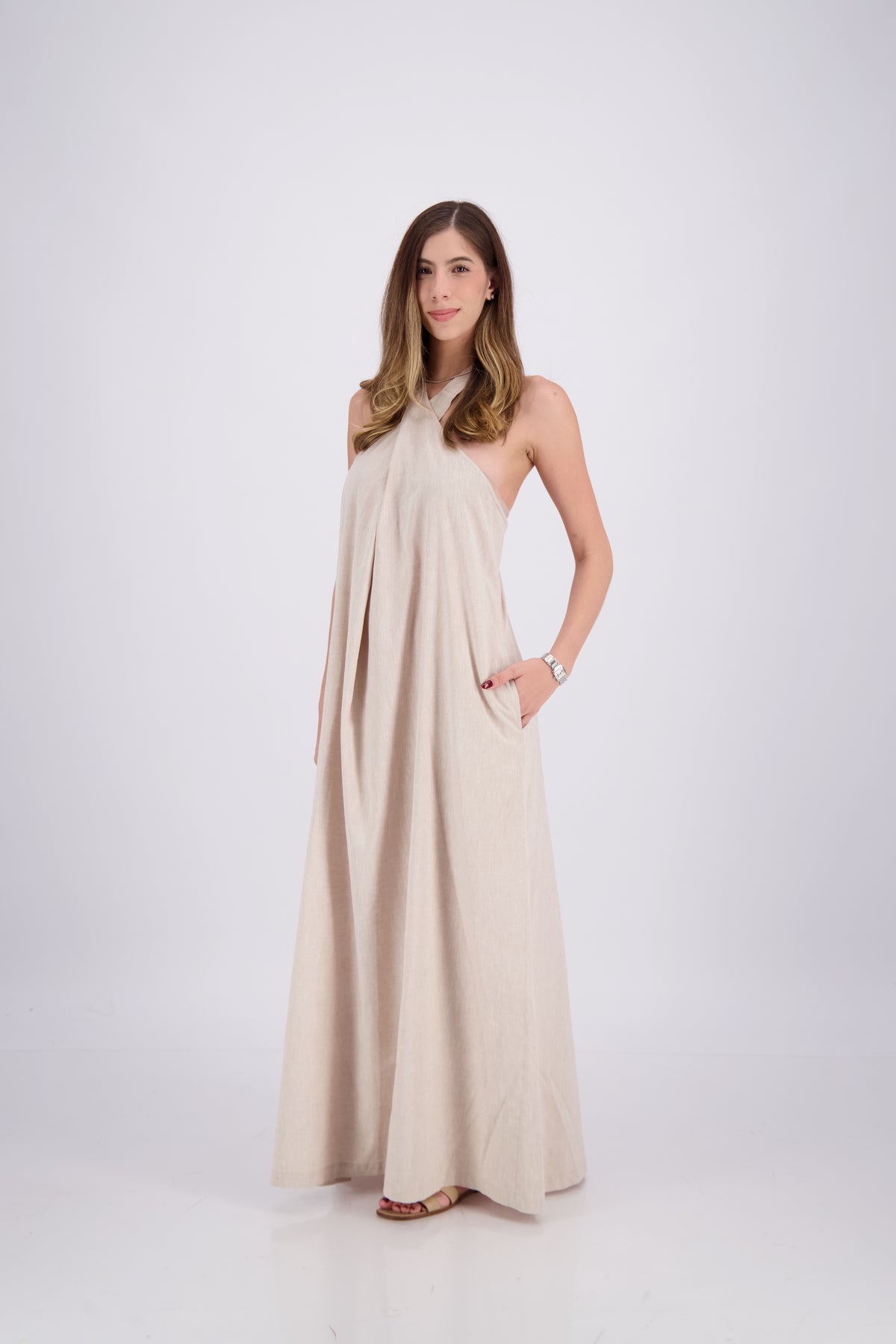 Vestido Arcadia