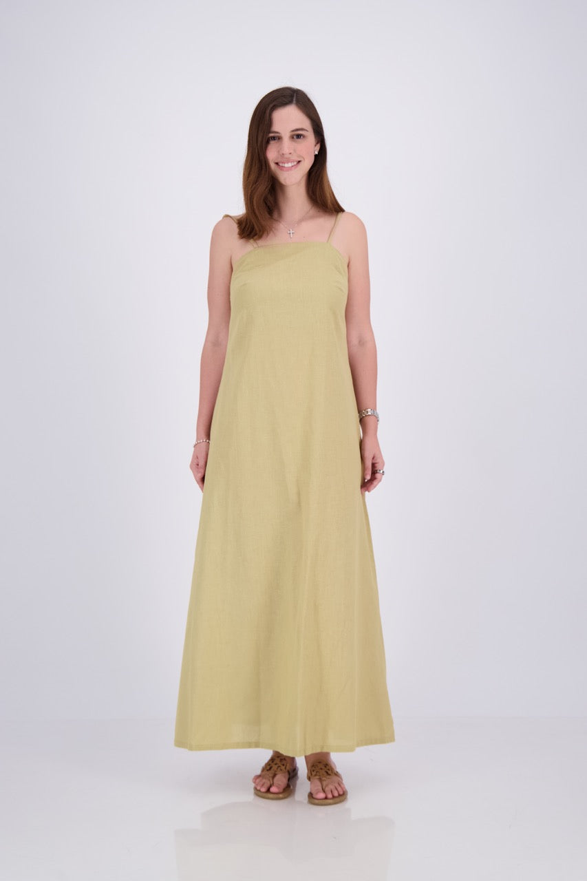 Vestido Ática