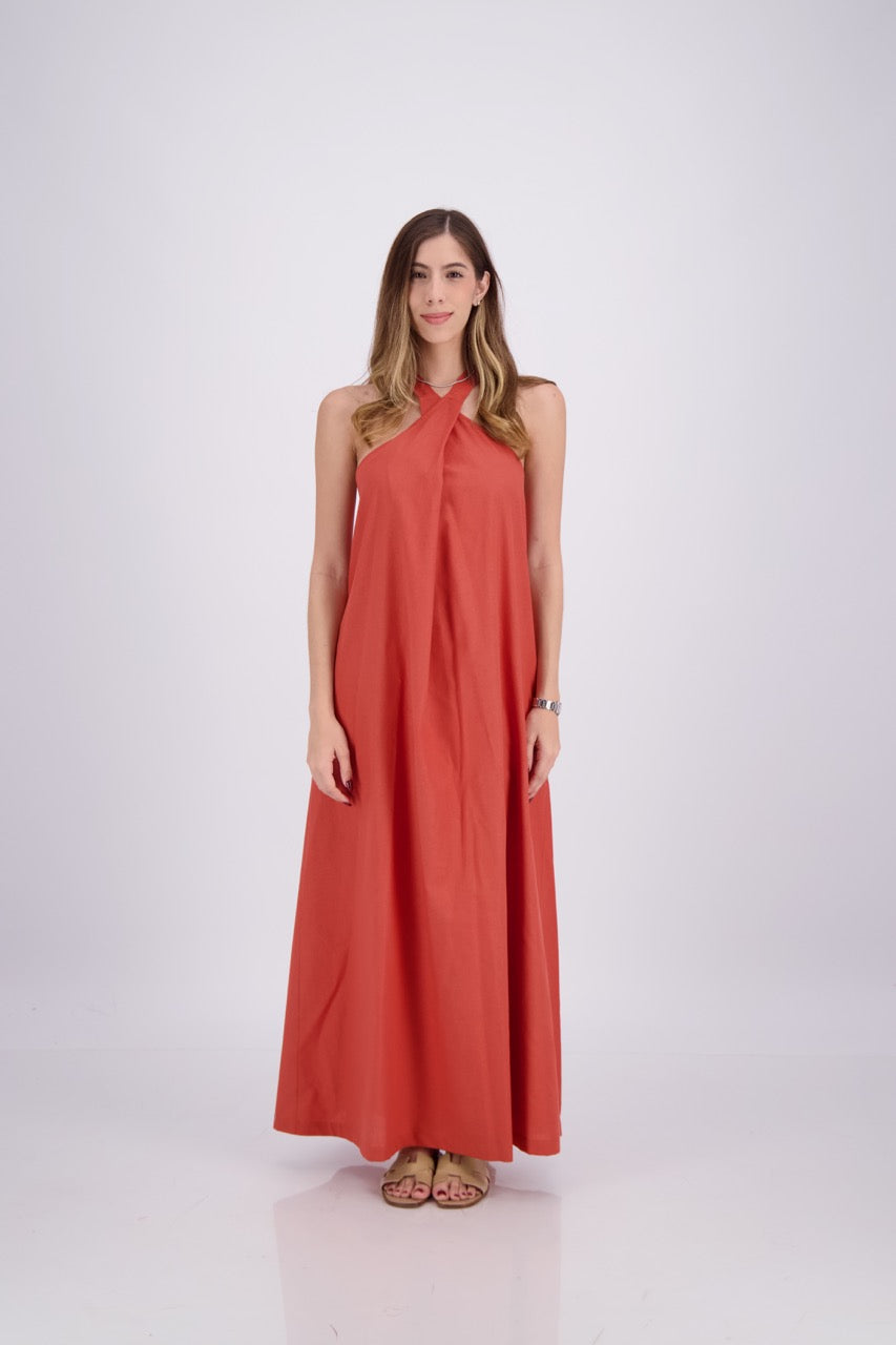 Vestido Arcadia