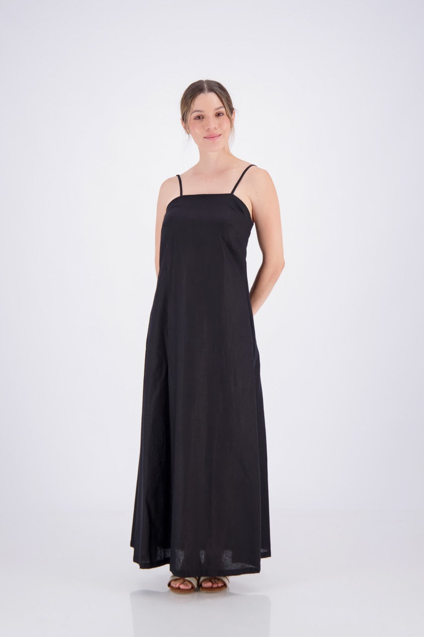 Vestido Ática