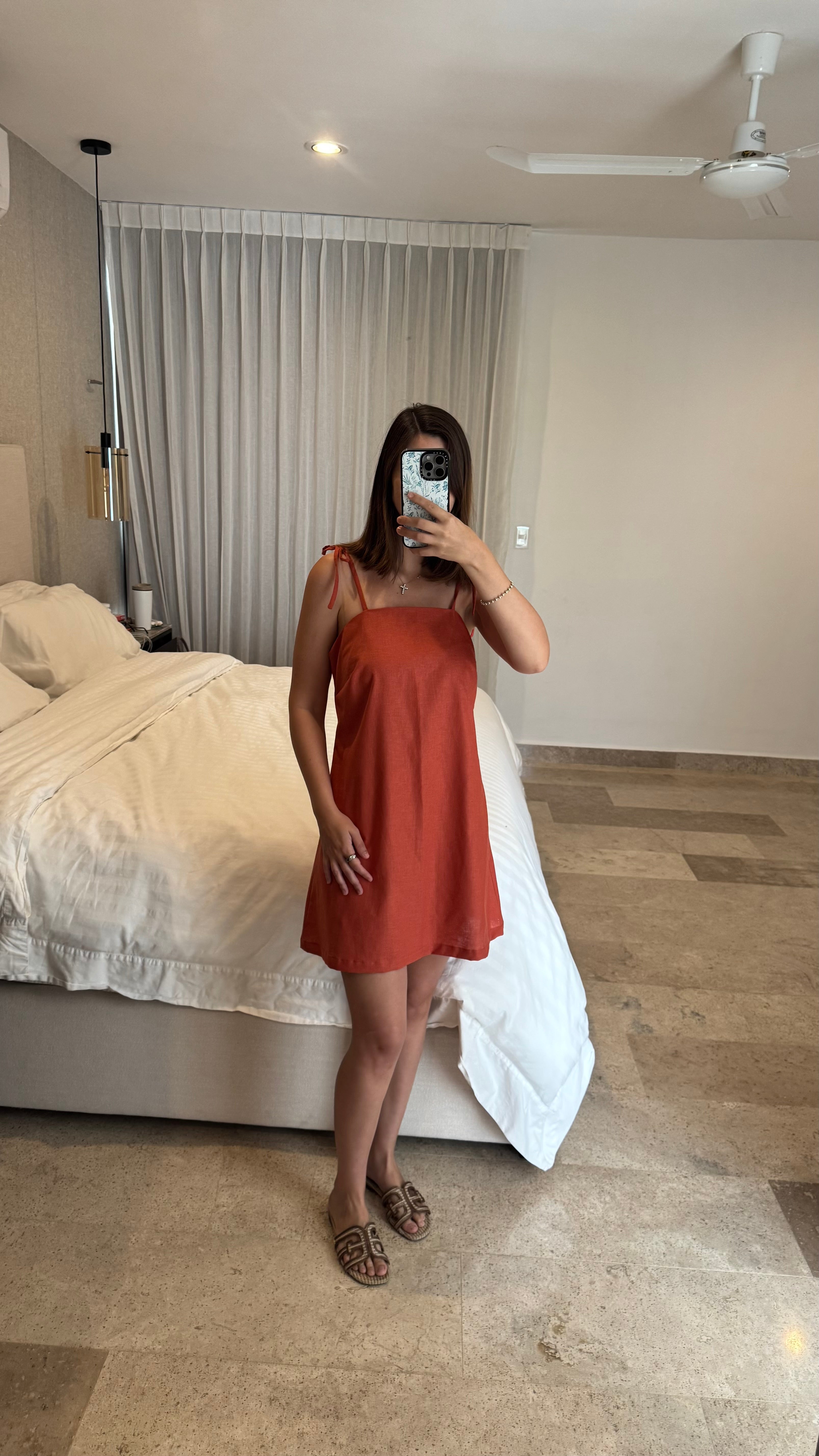 Vestido Altea