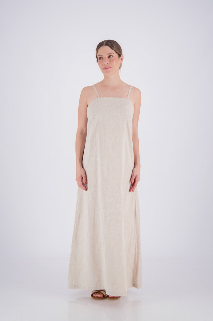 Vestido Ática