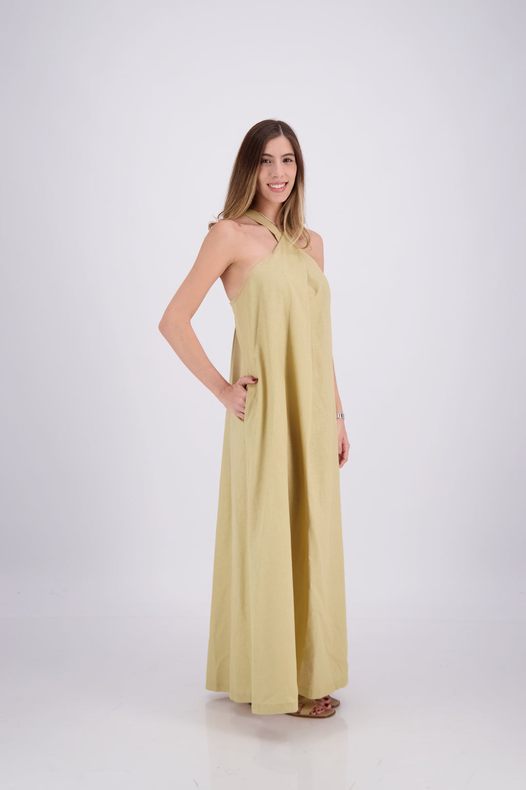 Vestido Arcadia