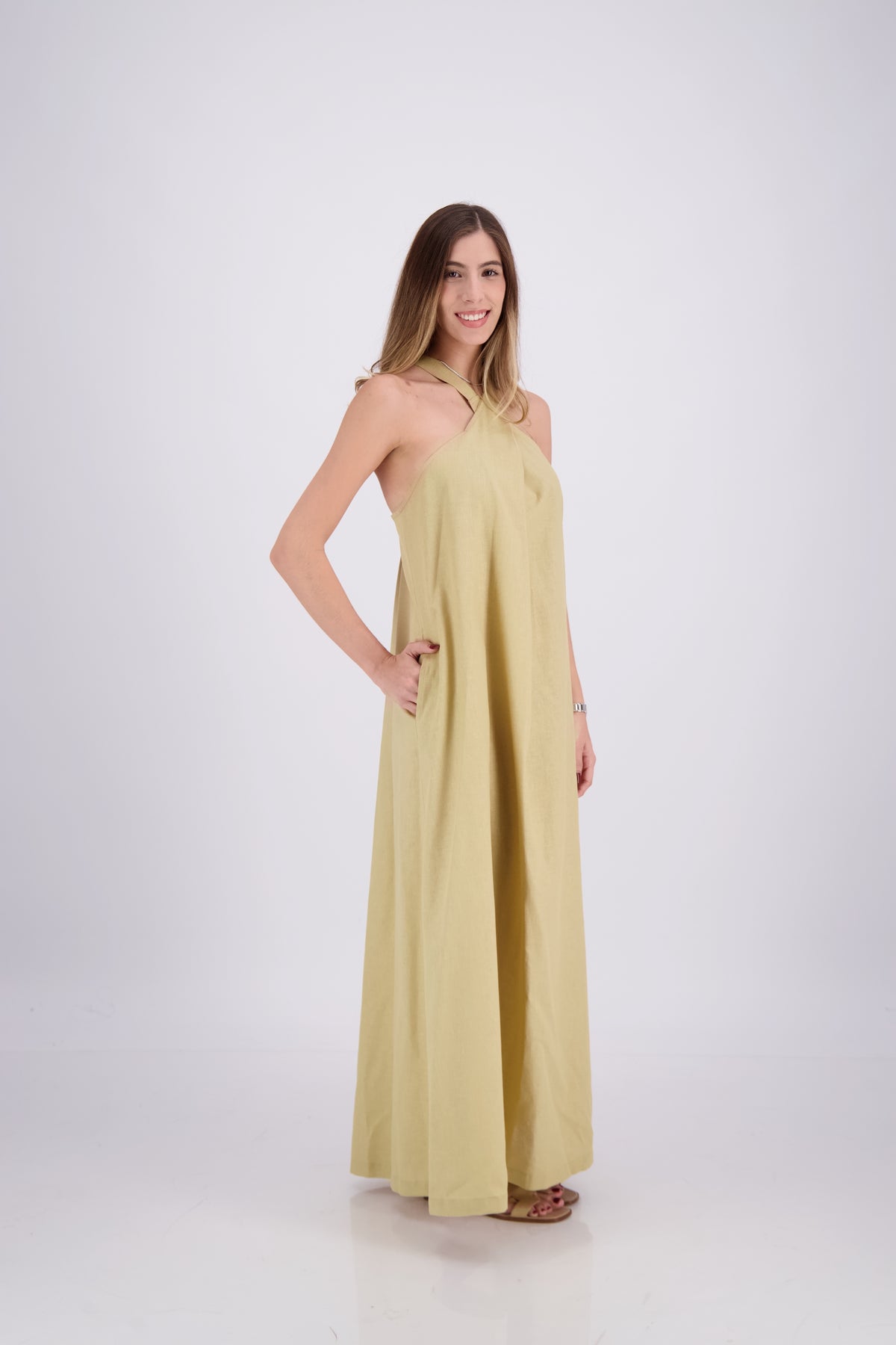 Vestido Arcadia