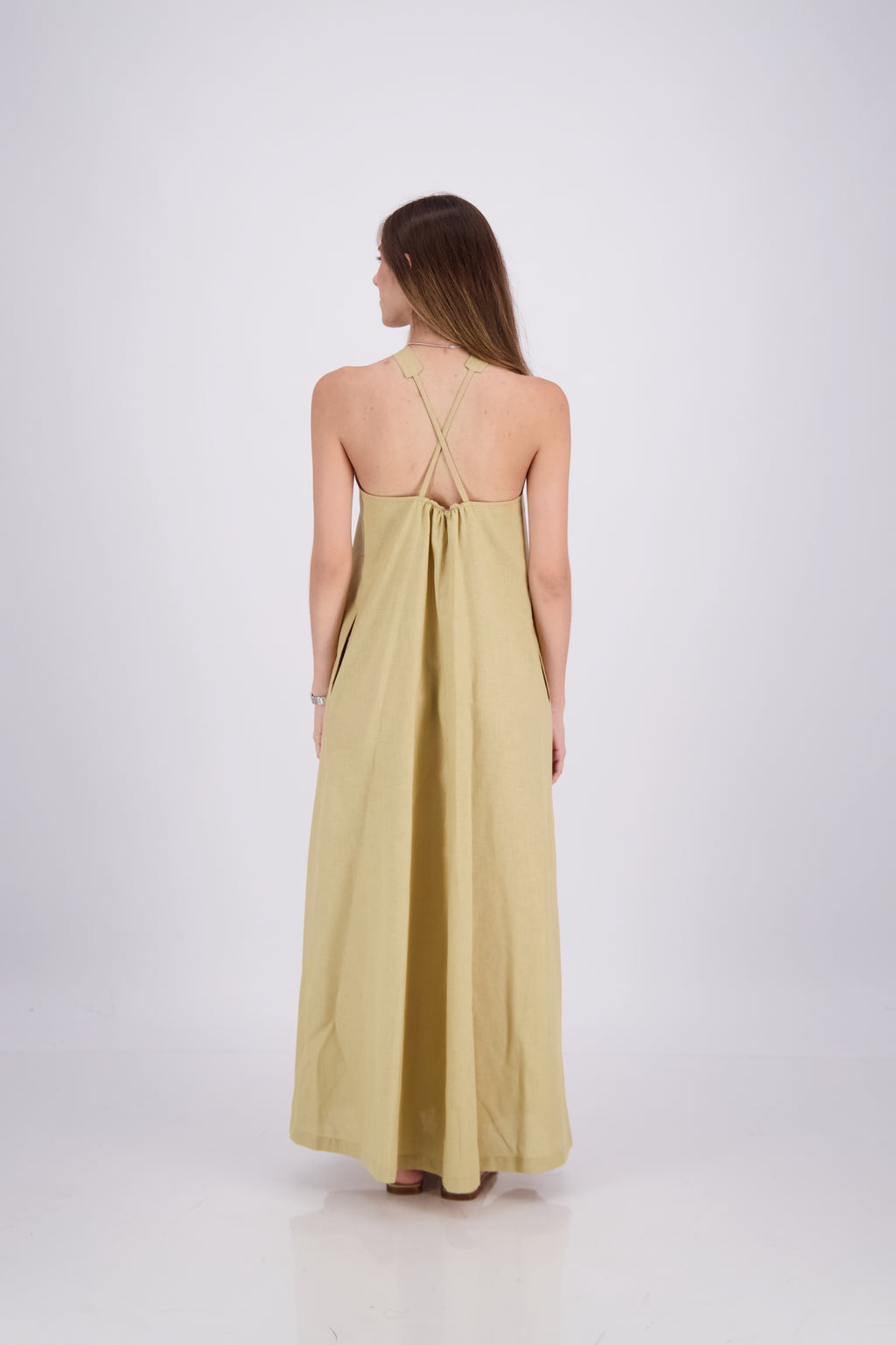 Vestido Arcadia