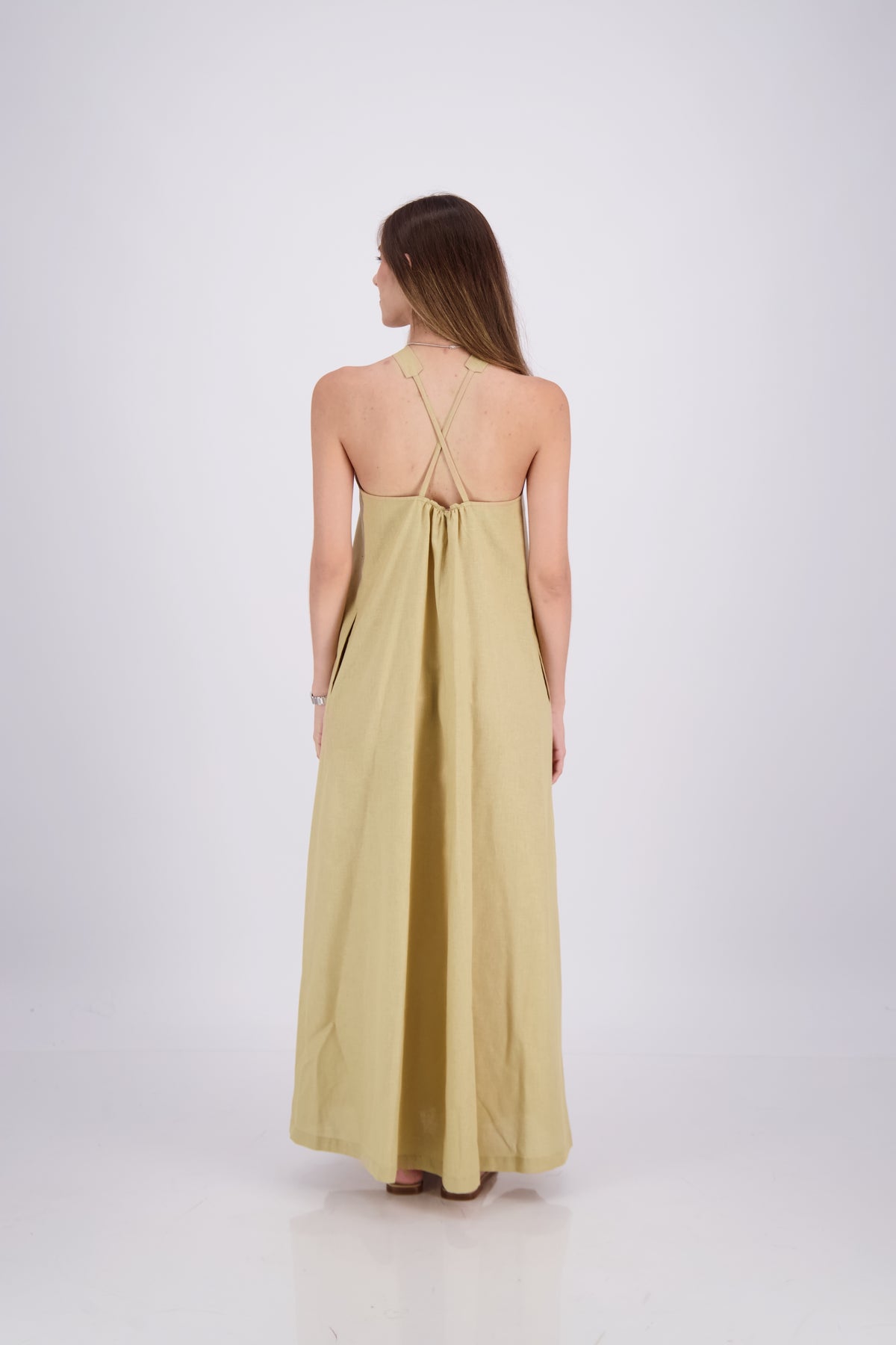 Vestido Arcadia