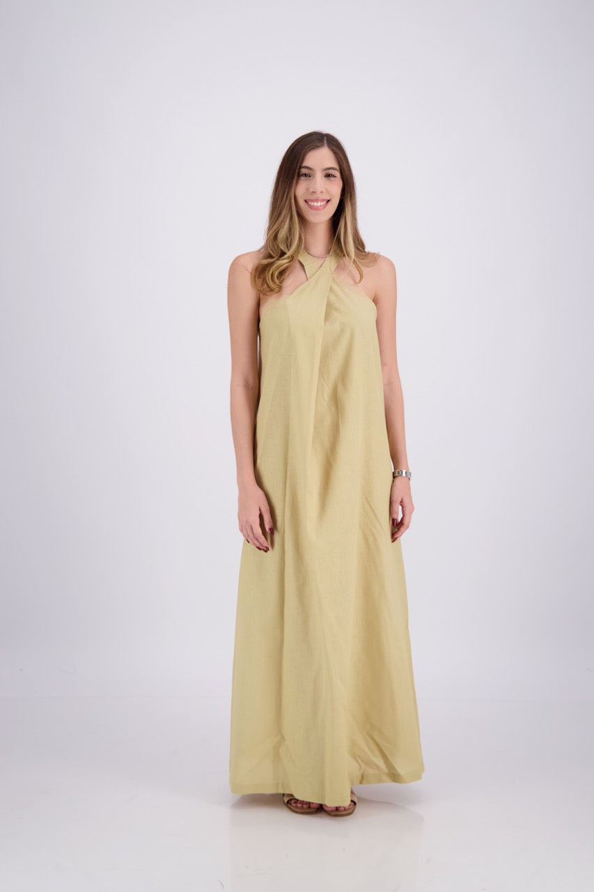 Vestido Arcadia