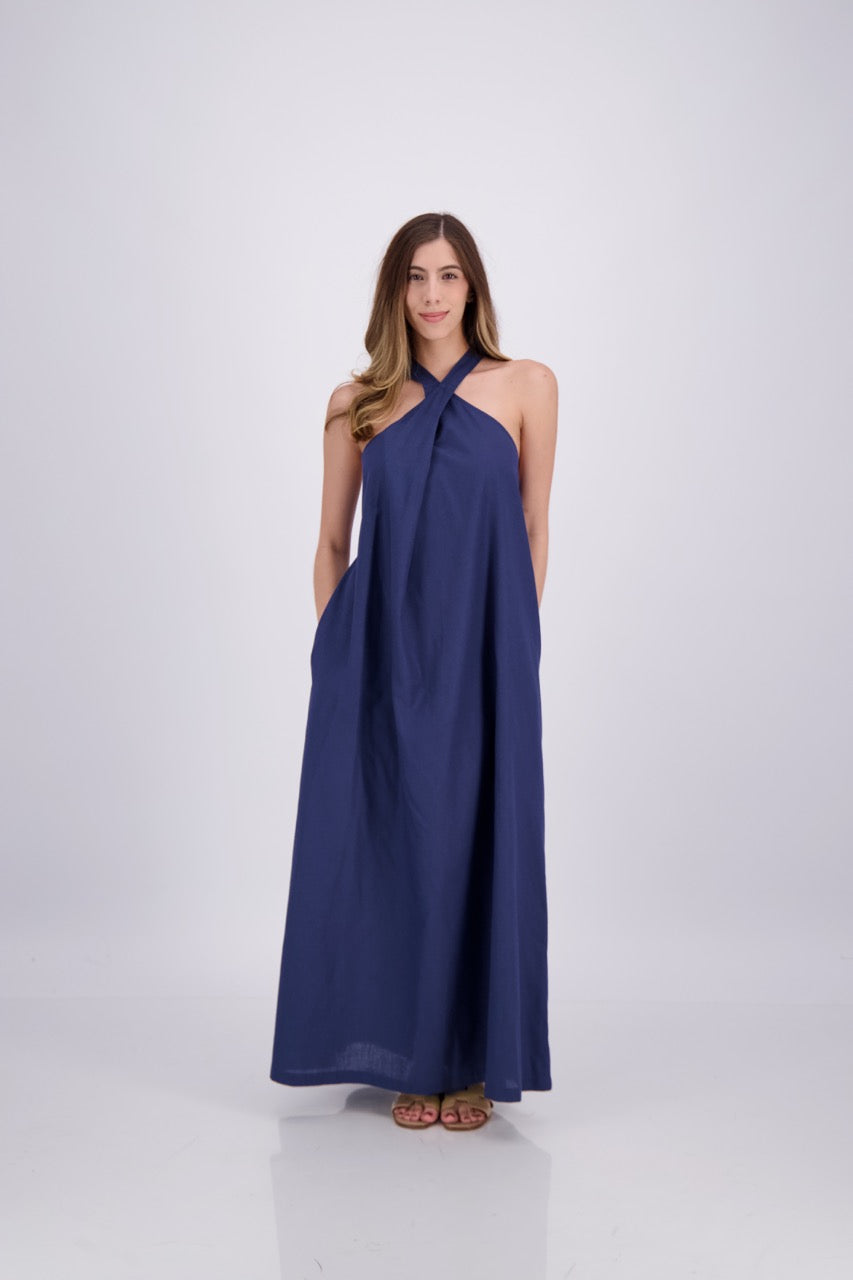 Vestido Arcadia