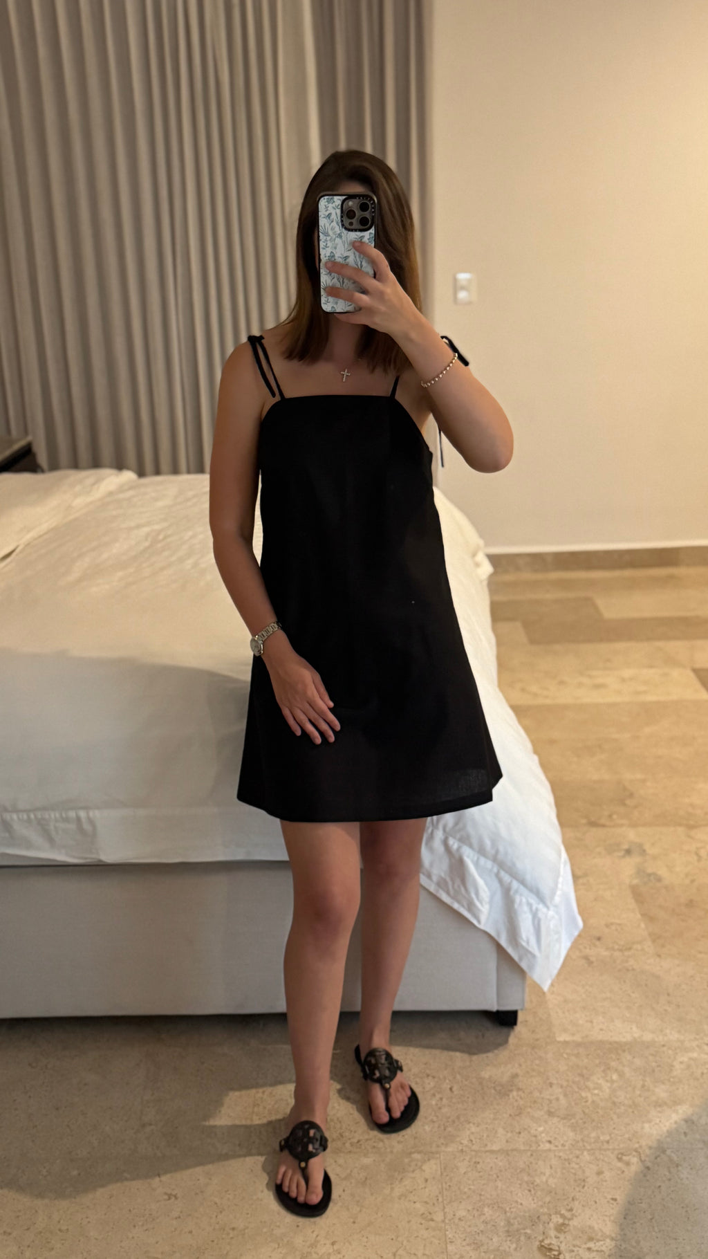 Vestido Altea