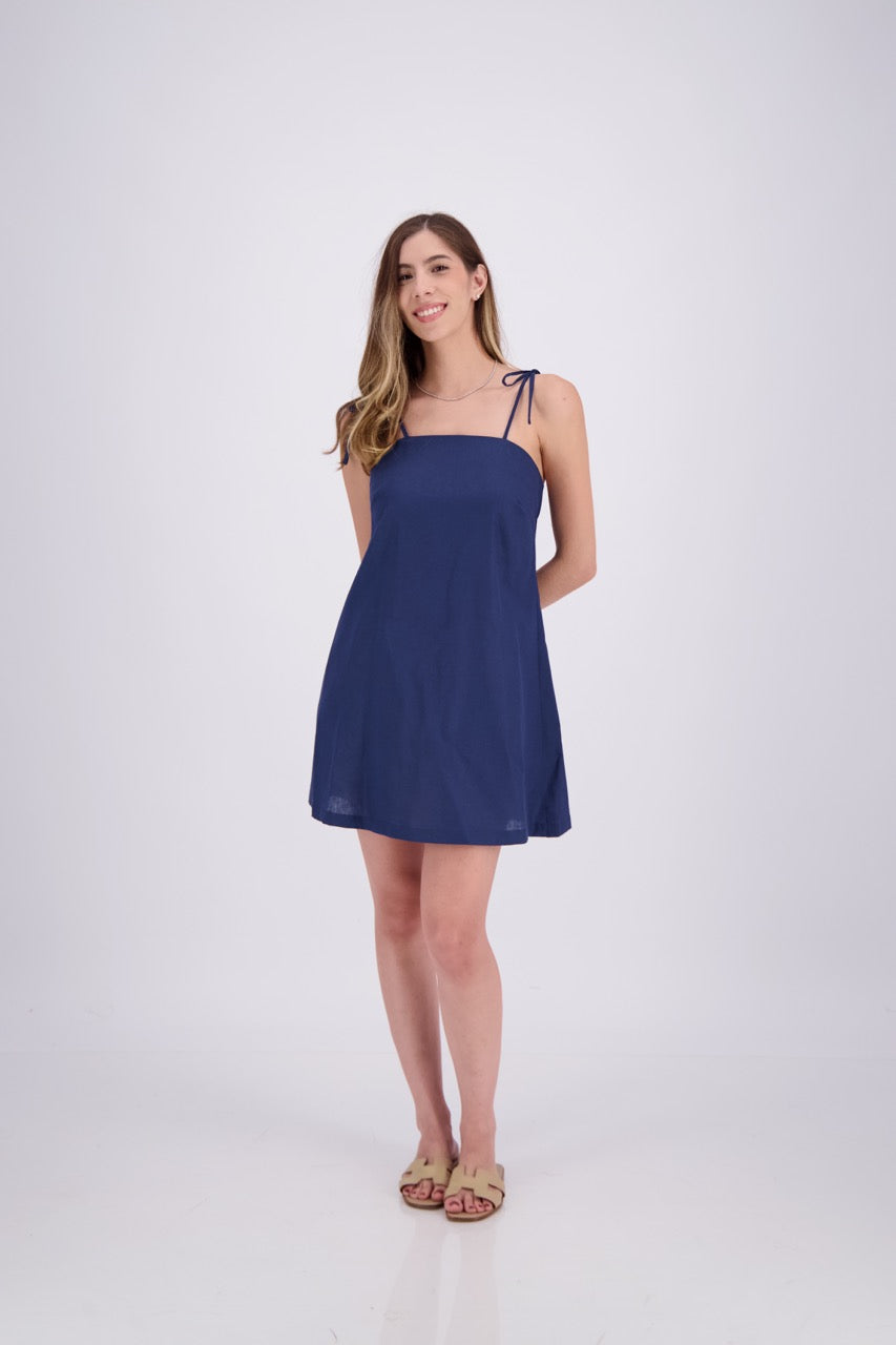 Vestido Altea