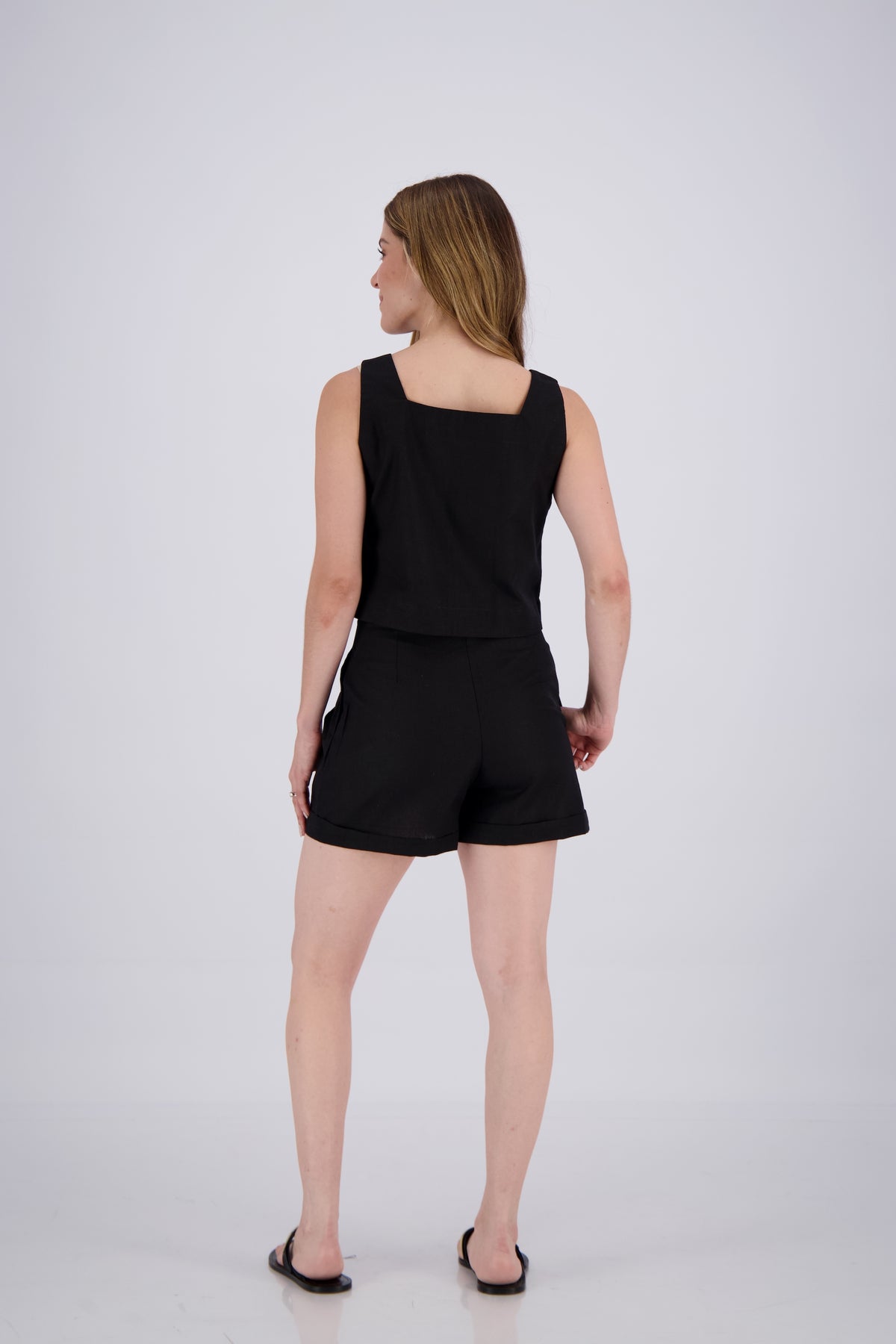 Blusa Elara