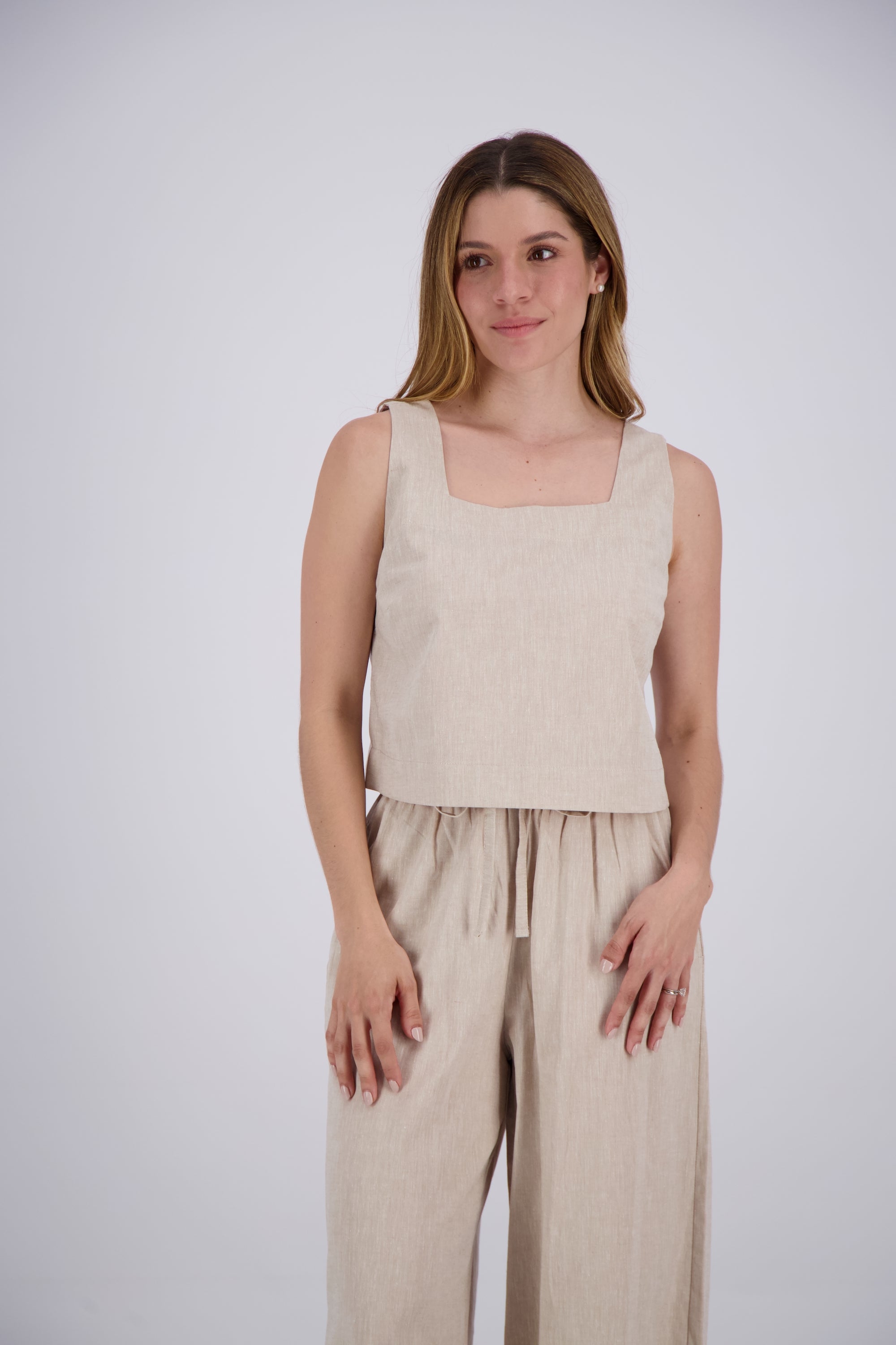Blusa Elara