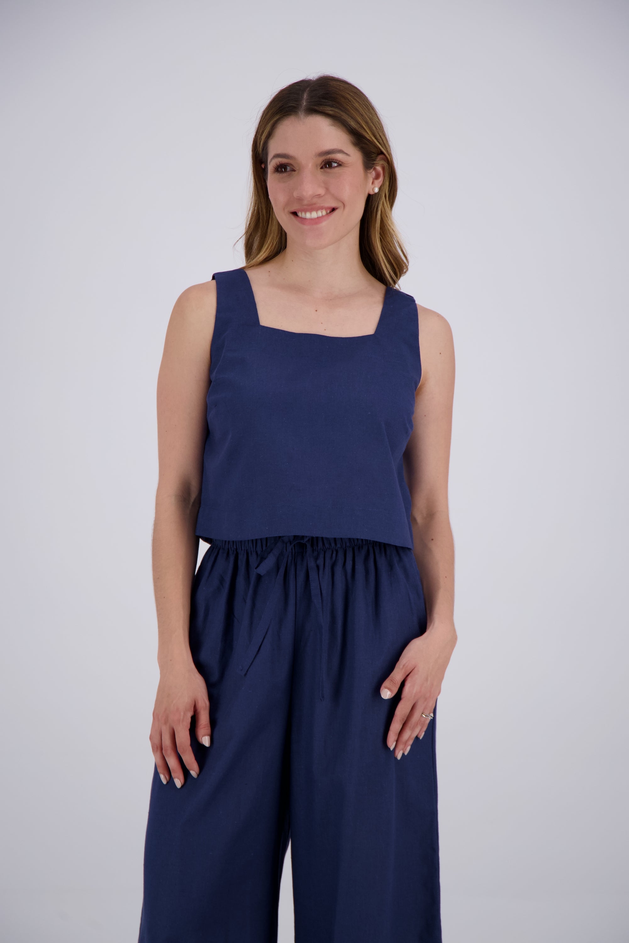 Blusa Elara