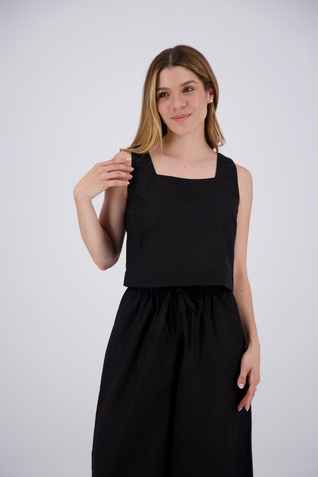 Blusa Elara