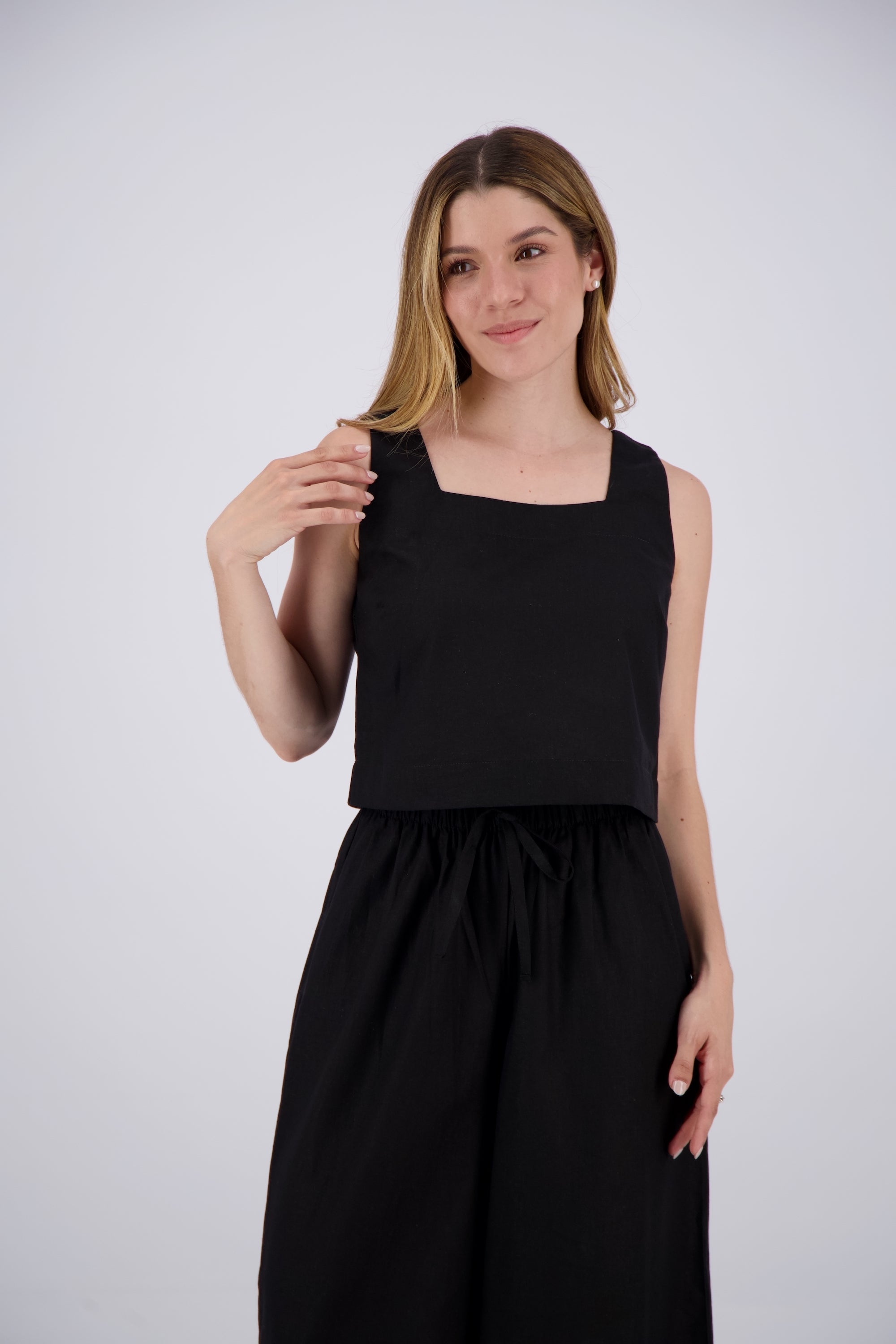 Blusa Elara