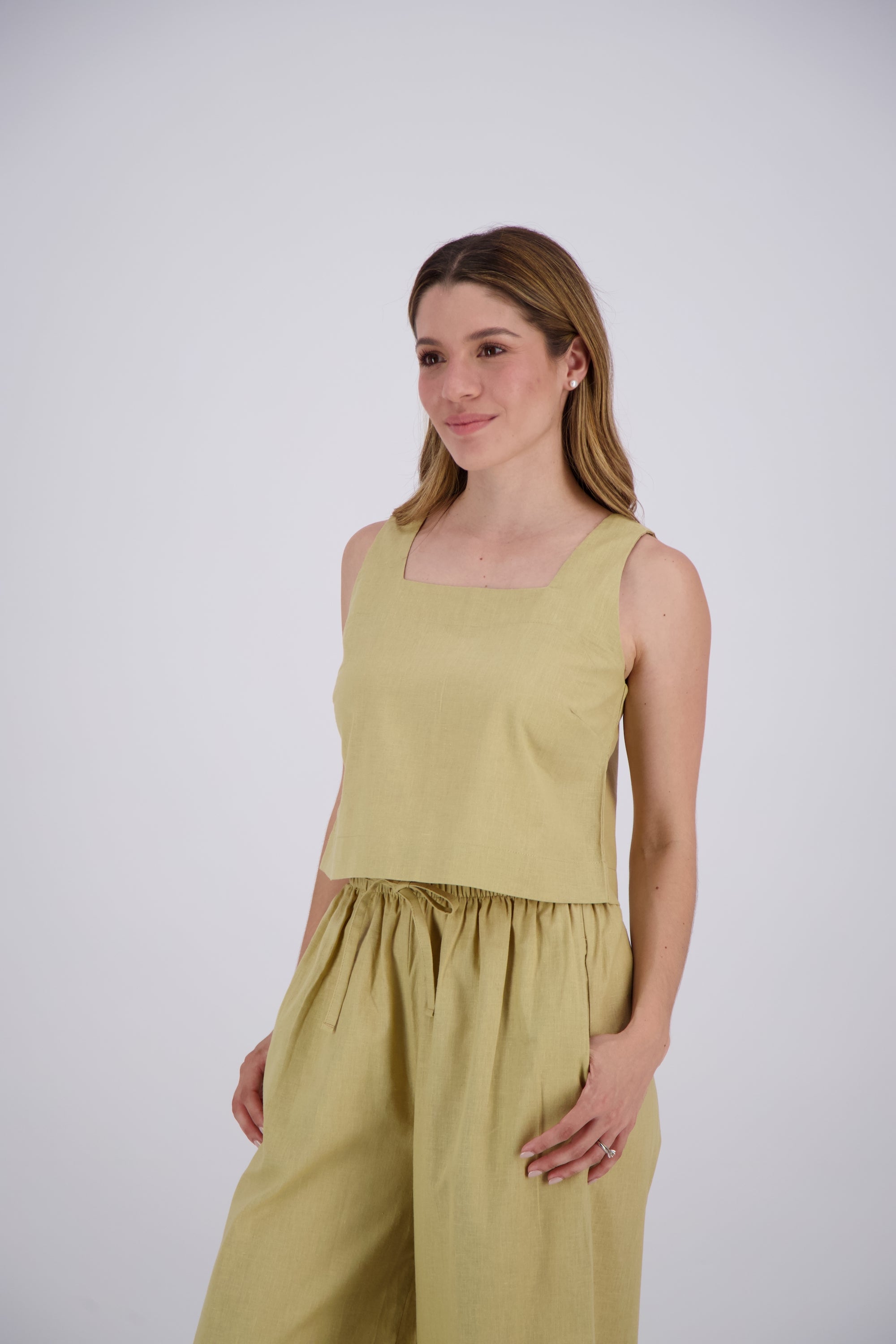 Blusa Elara