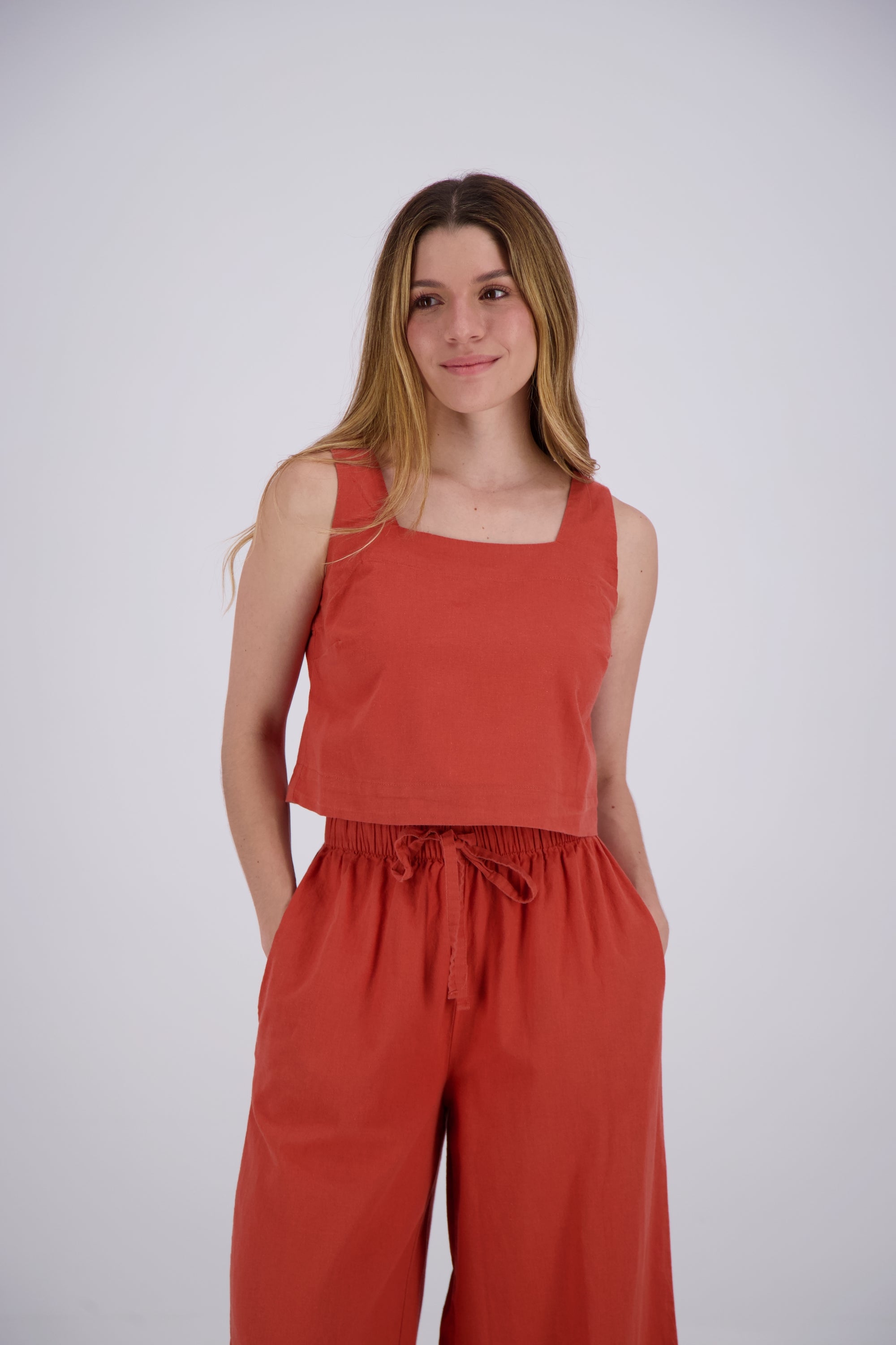 Blusa Elara