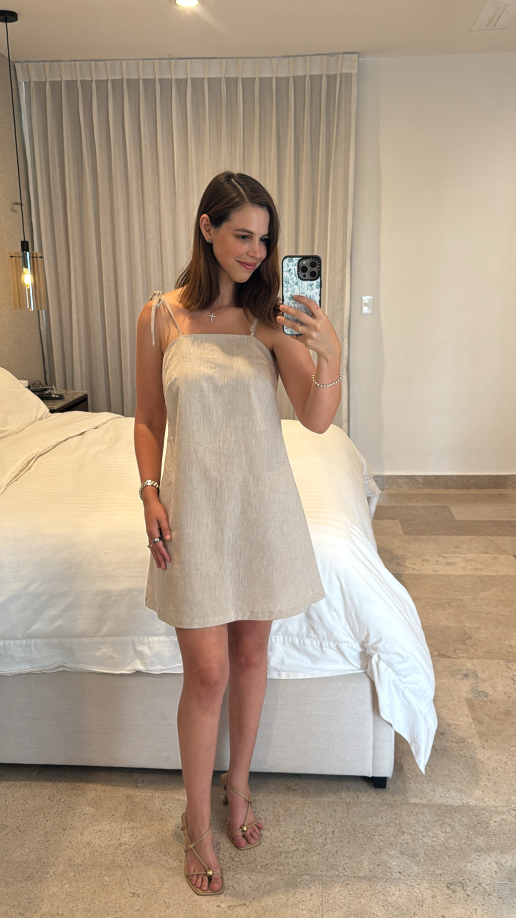 Vestido Altea
