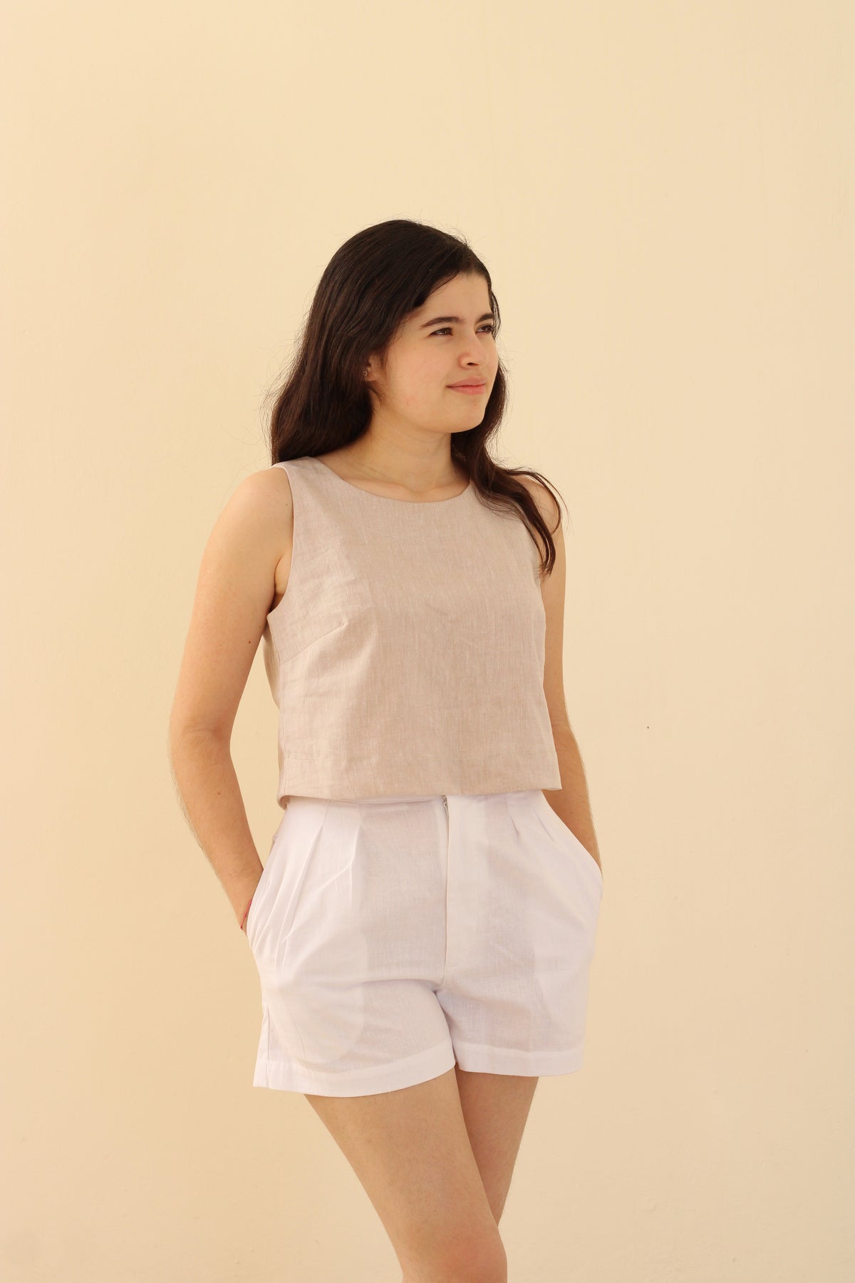 Blusa Cléa