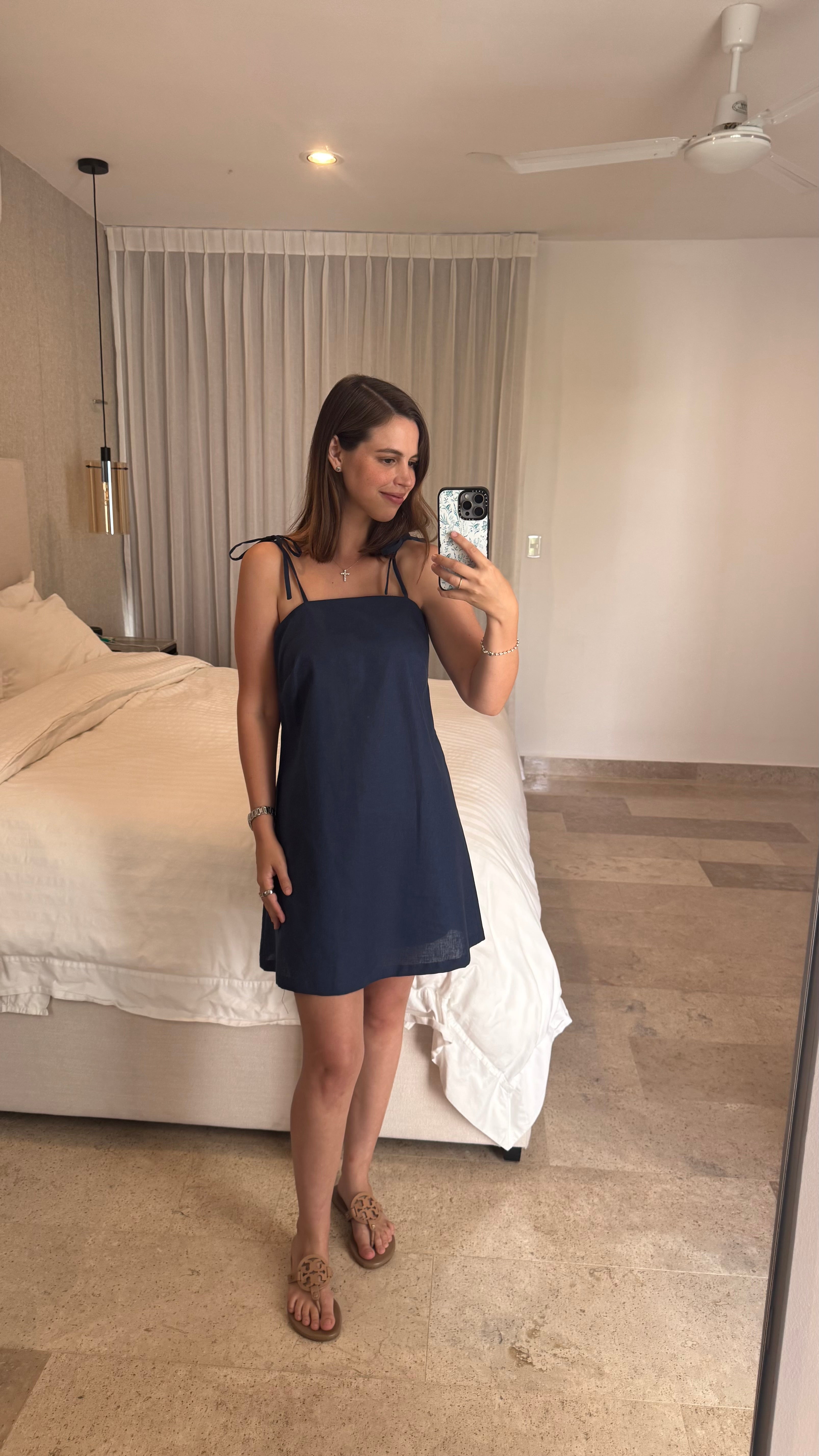 Vestido Altea