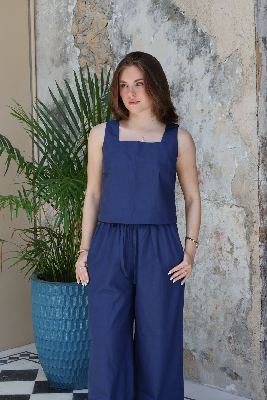 Pantalón Évora