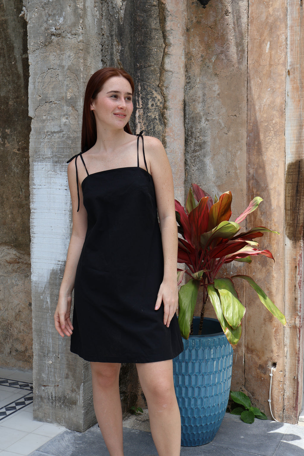 Vestido Altea