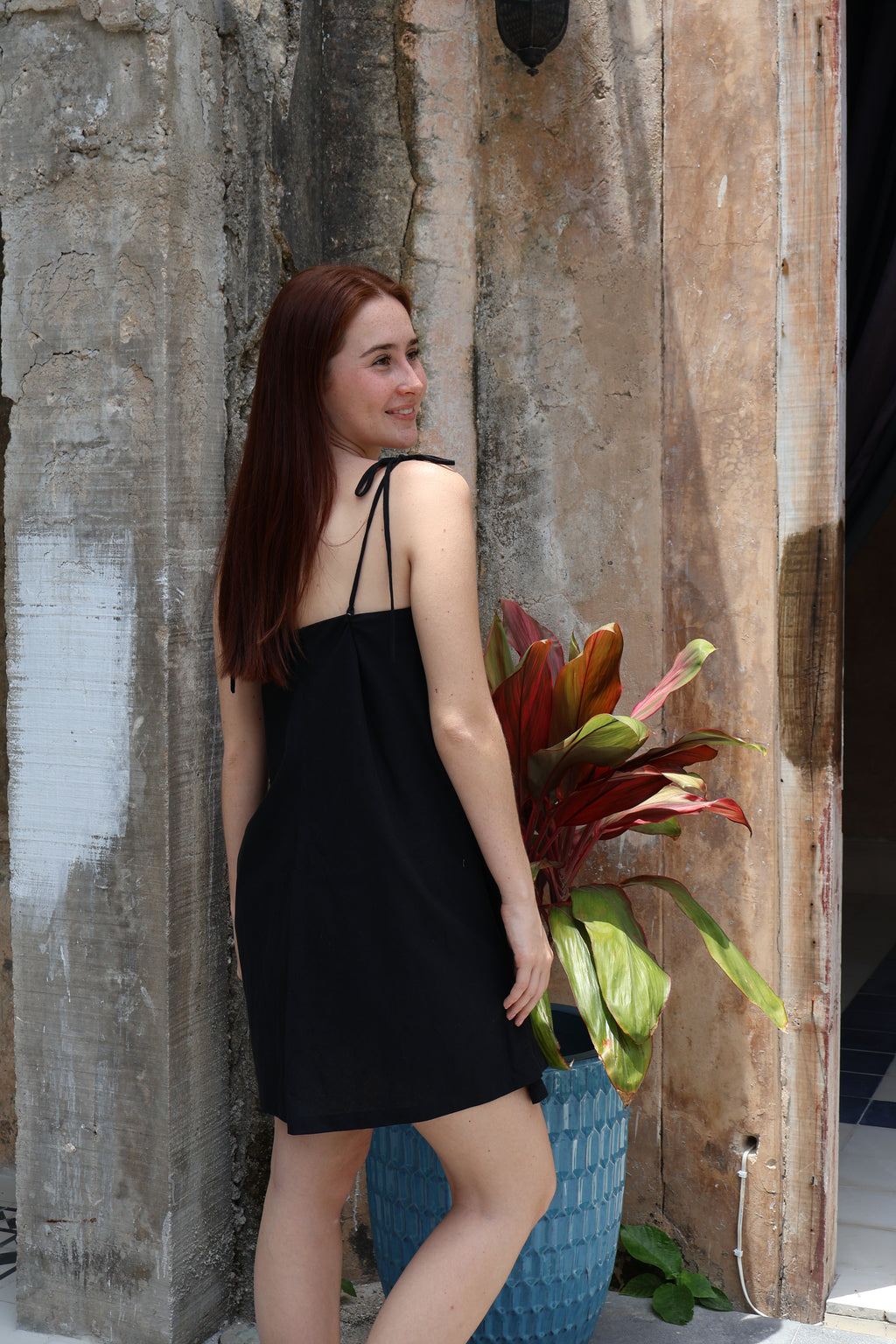 Vestido Altea