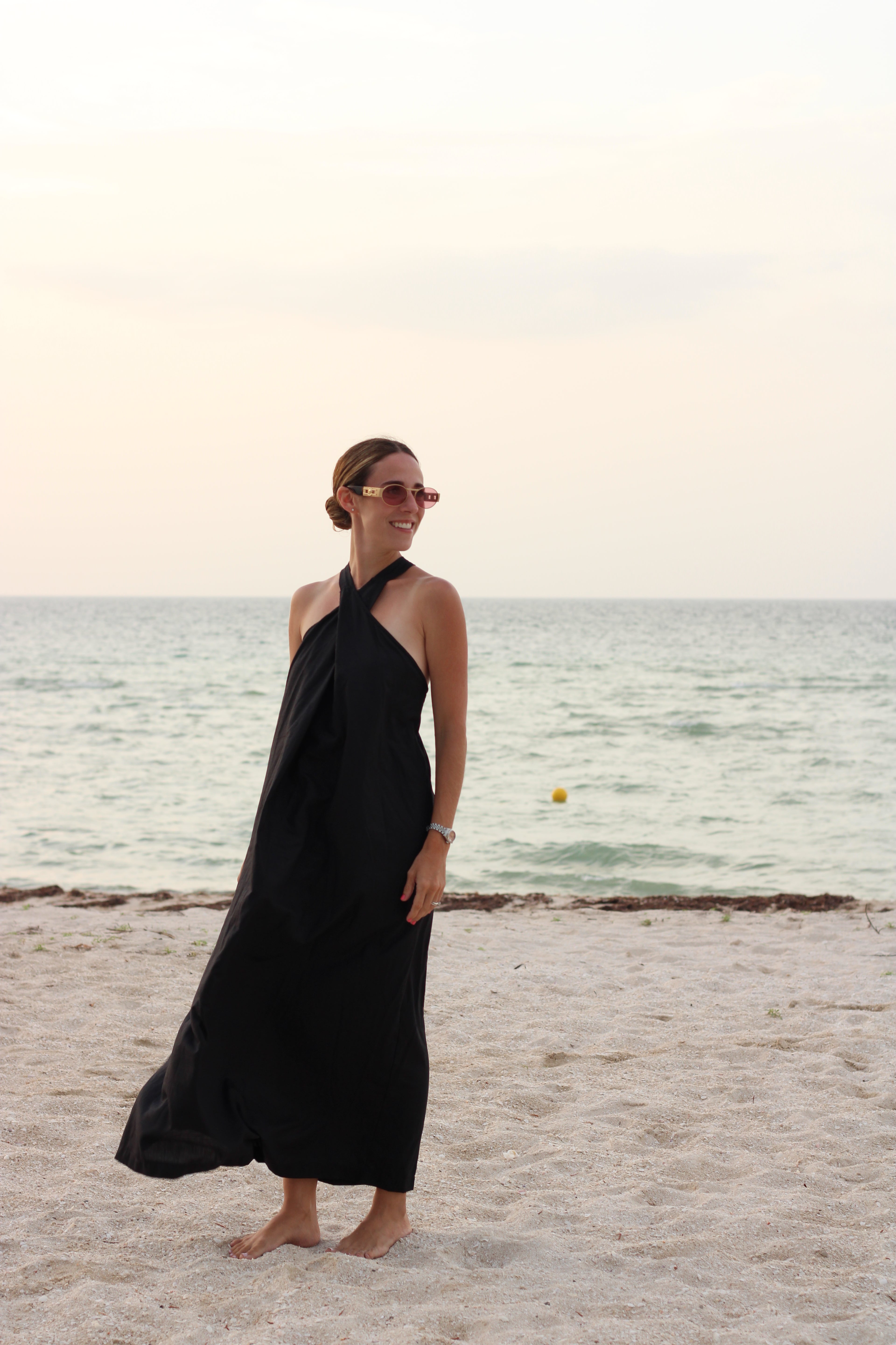 Vestido Arcadia
