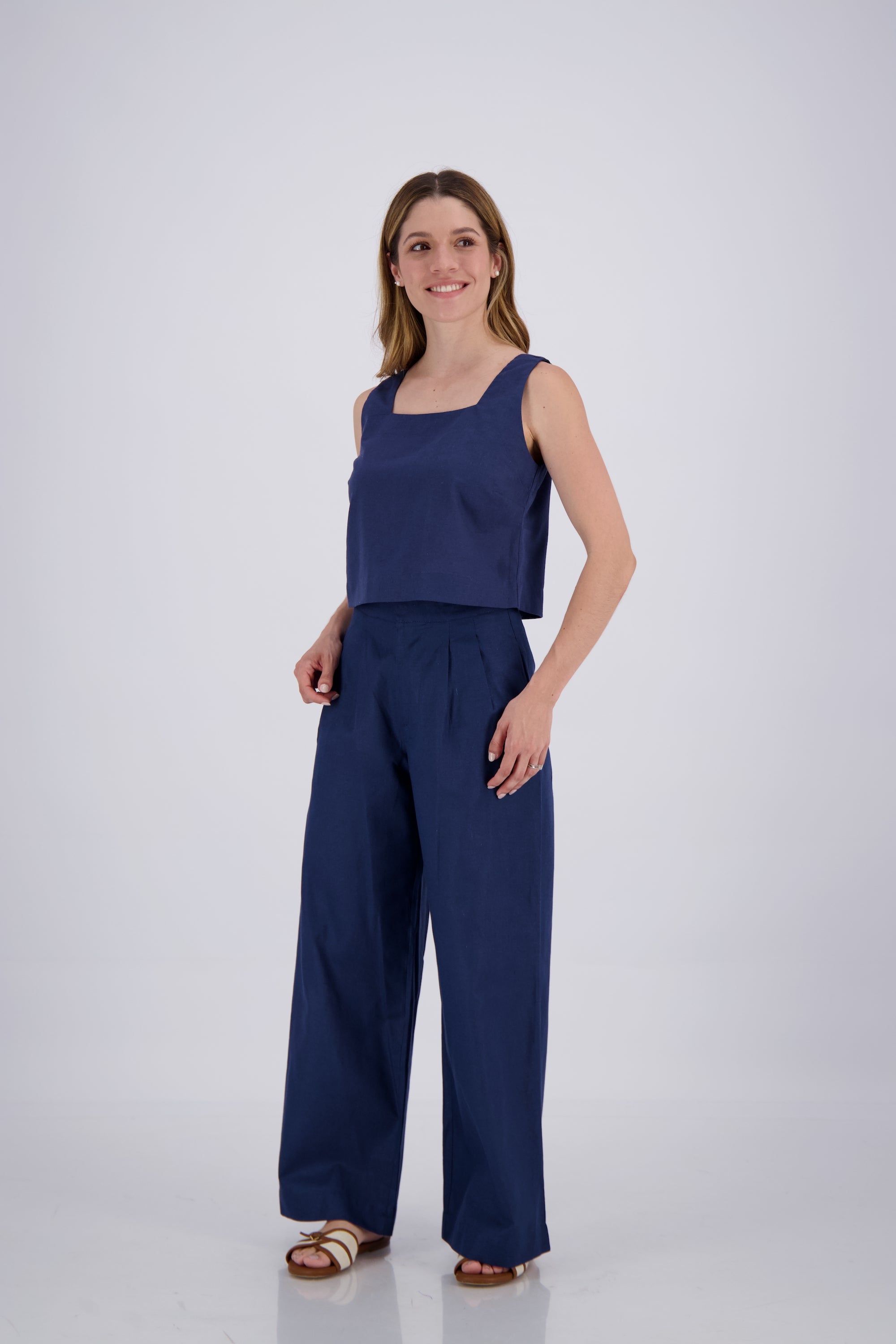 Pantalón Eterna