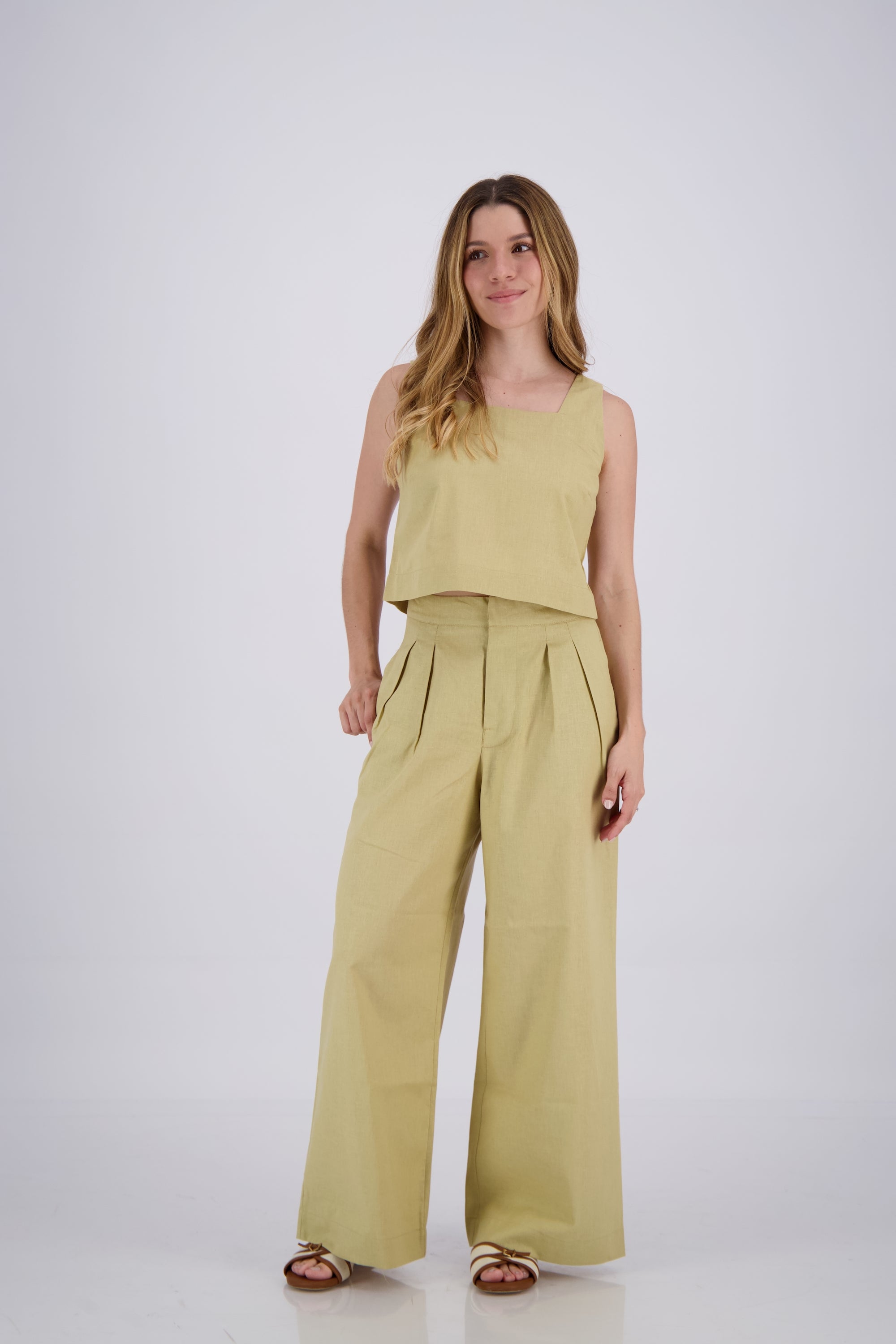 Pantalón Eterna