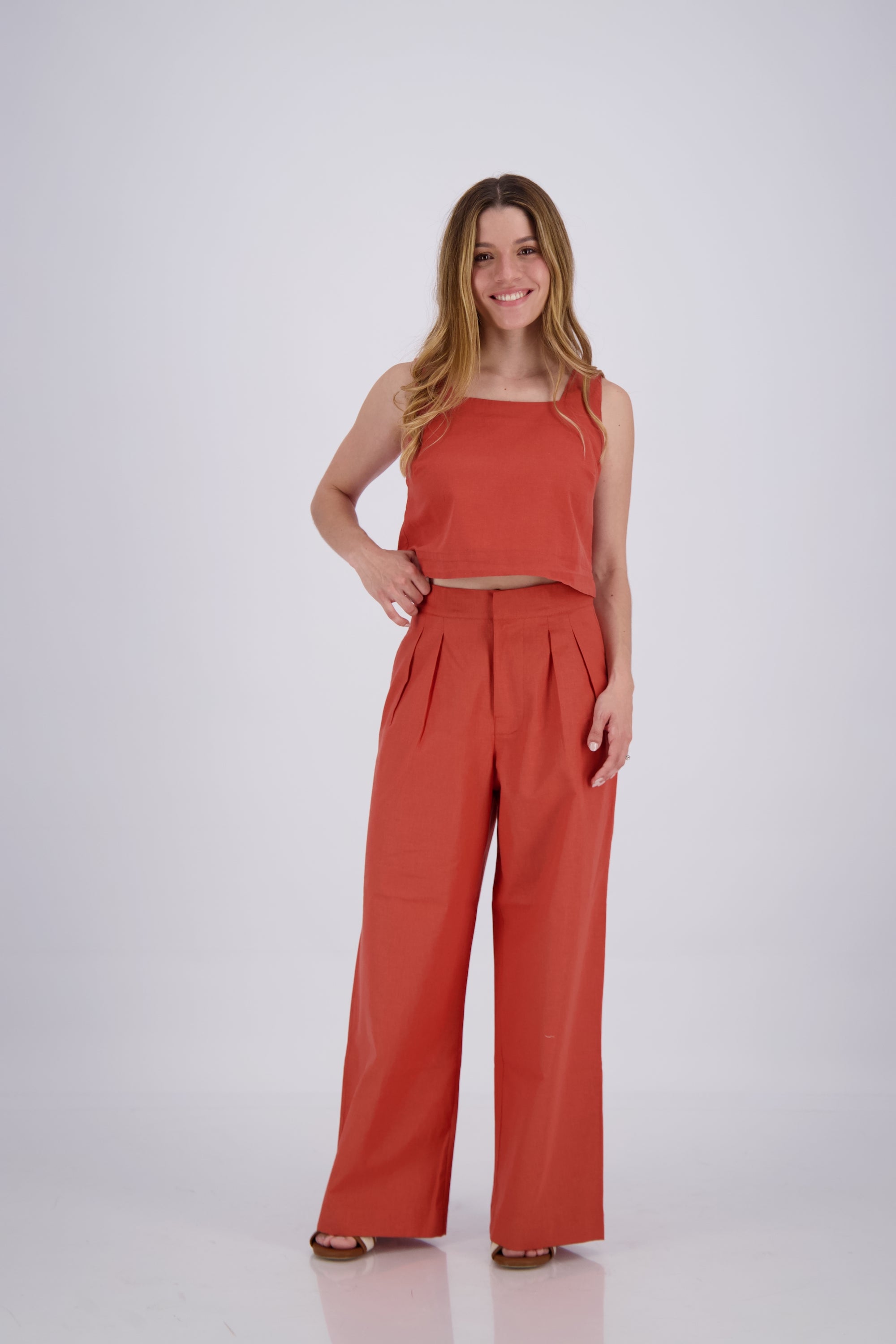 Pantalón Eterna