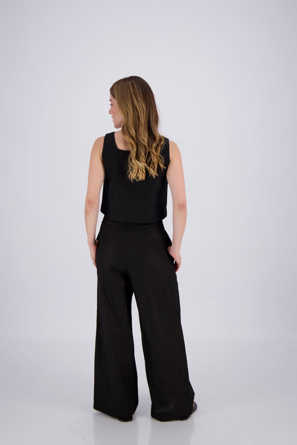 Pantalón Eterna
