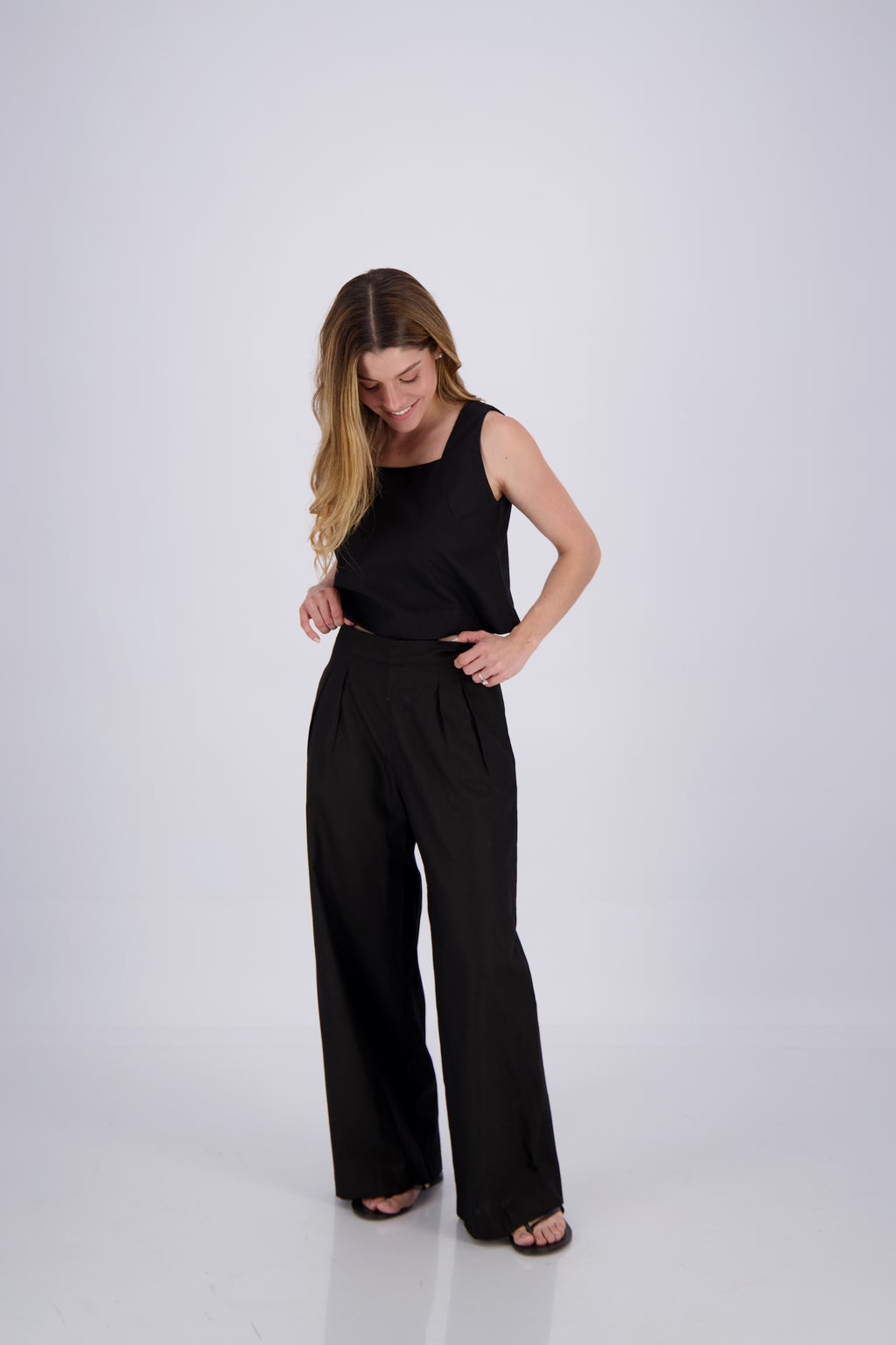 Pantalón Eterna