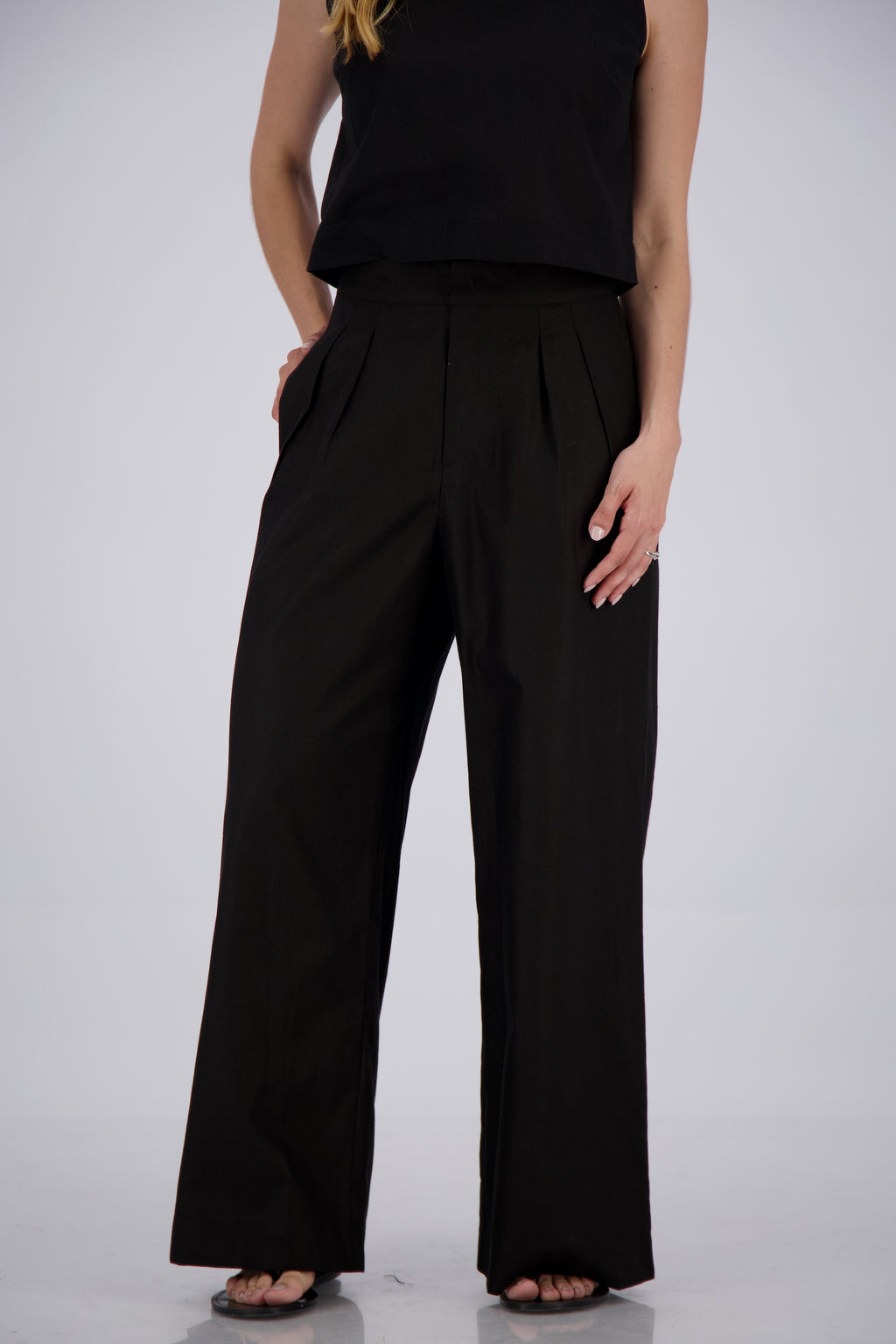 Pantalón Eterna