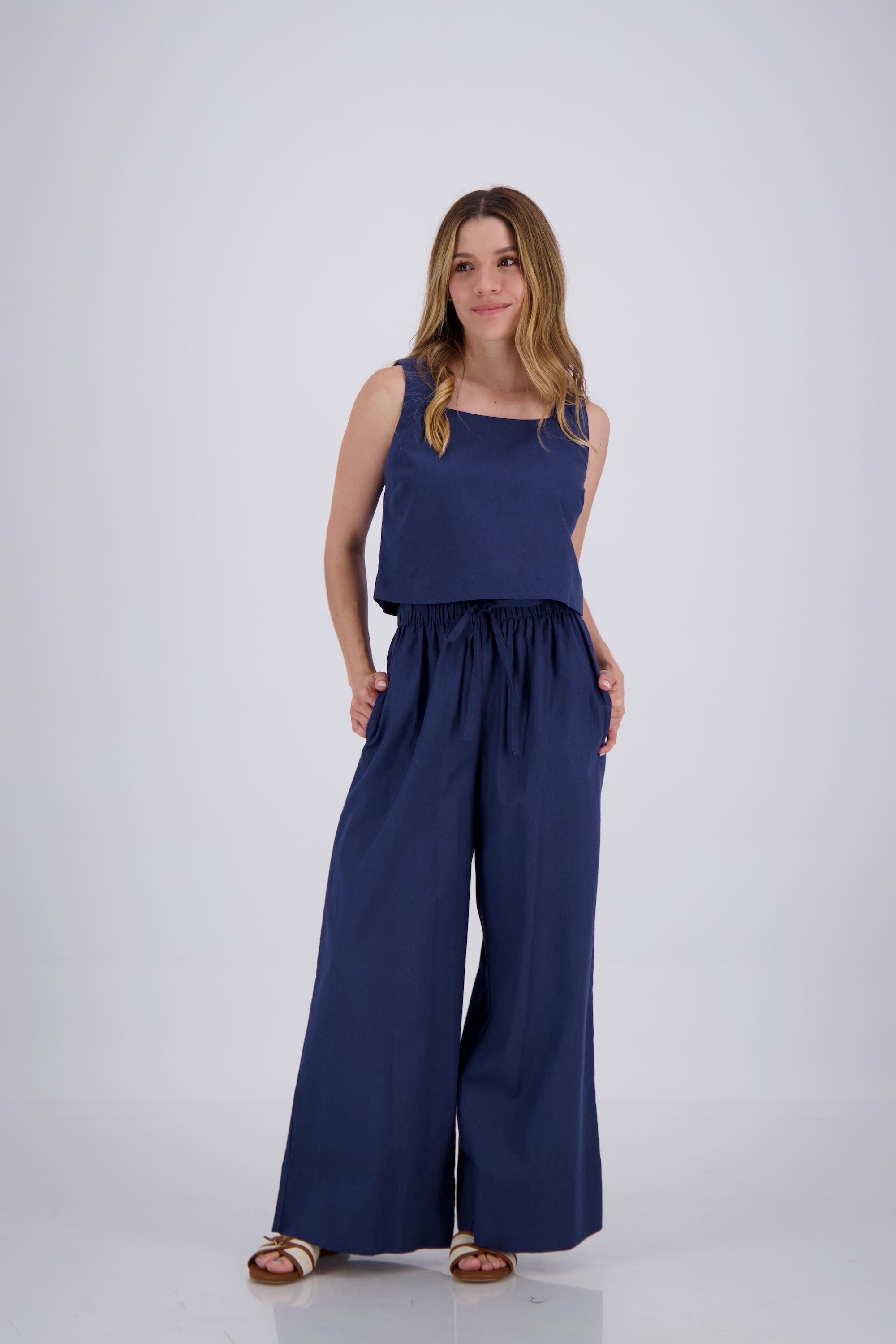 Pantalón Évora