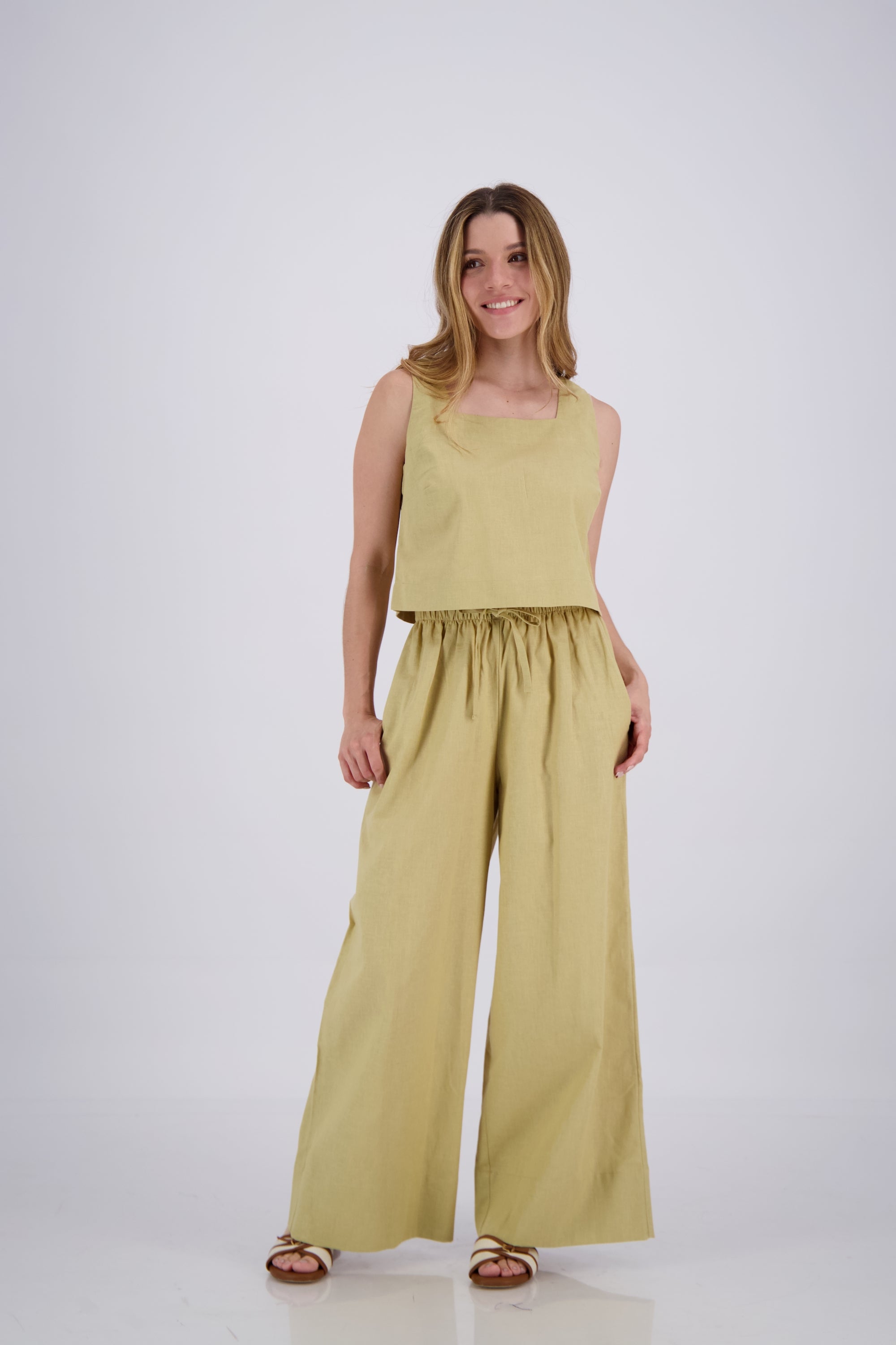 Pantalón Évora
