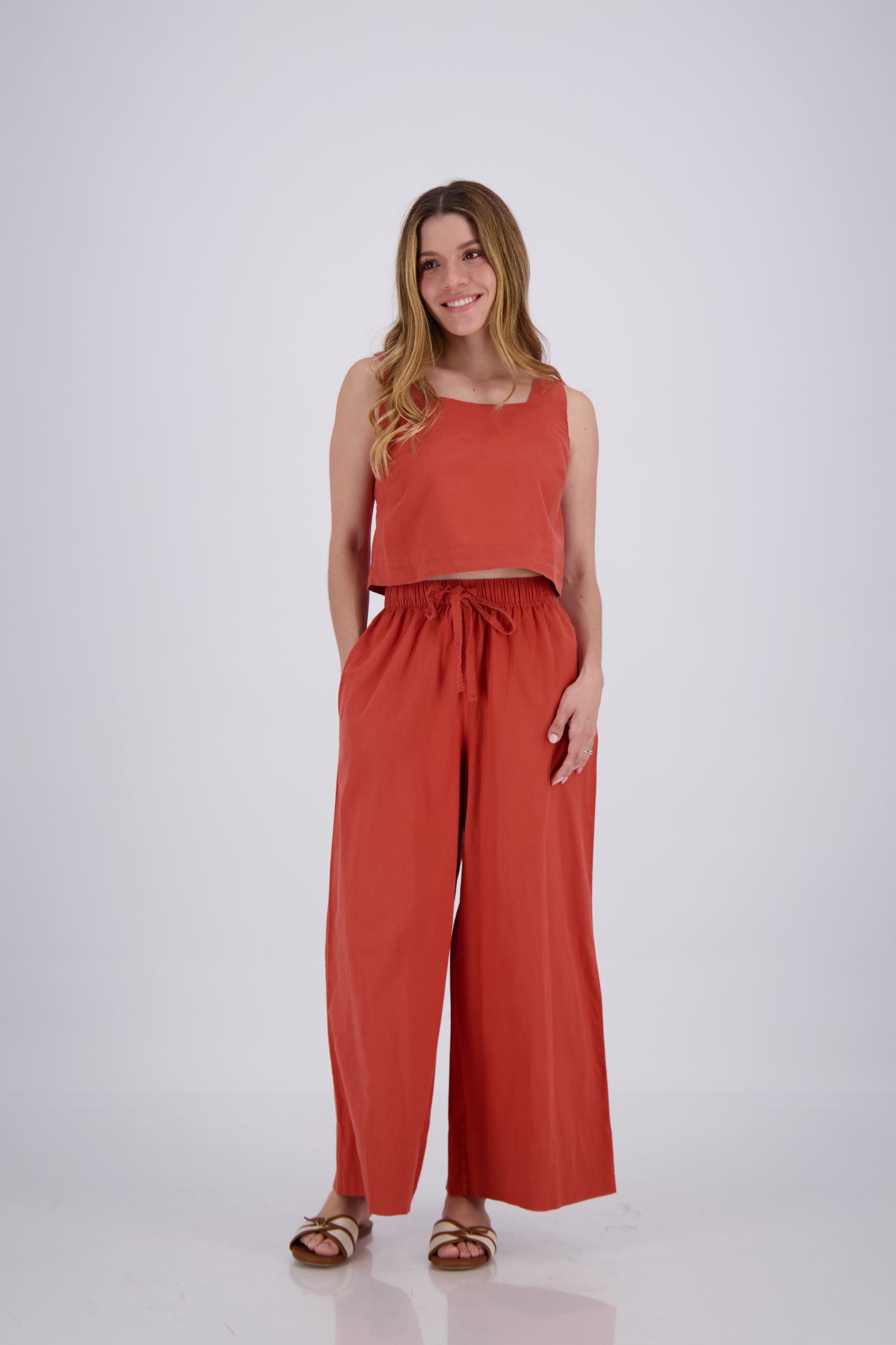 Pantalón Évora