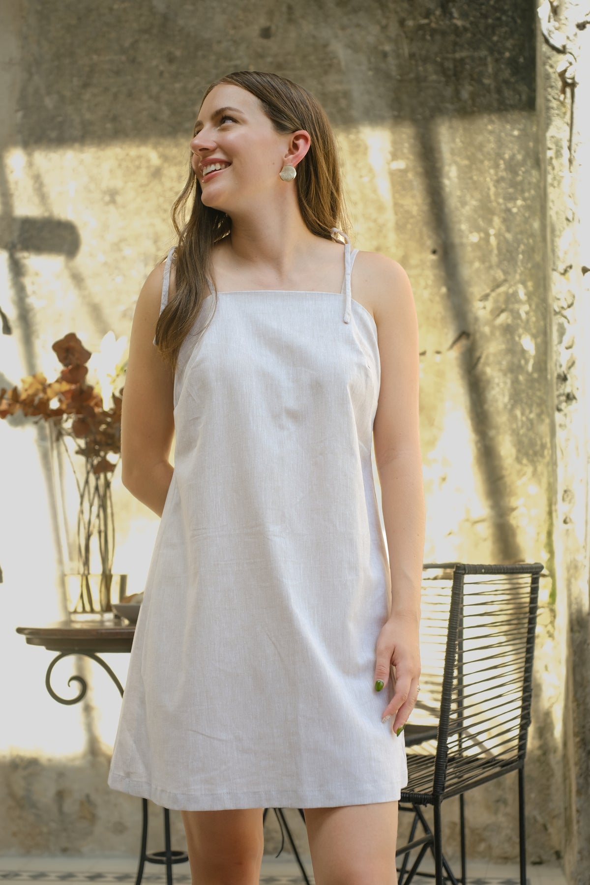 Vestido Altea