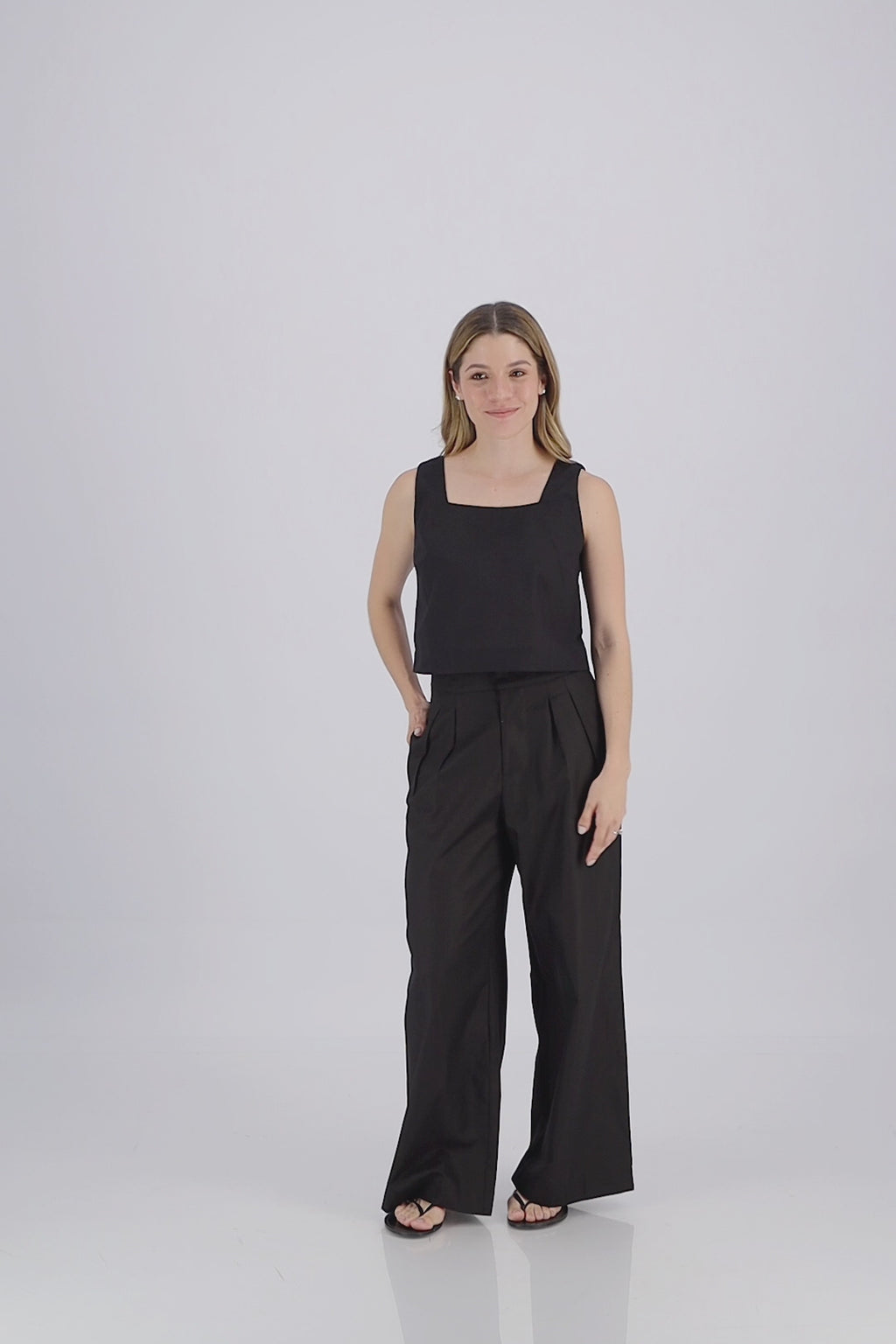 Pantalón Eterna