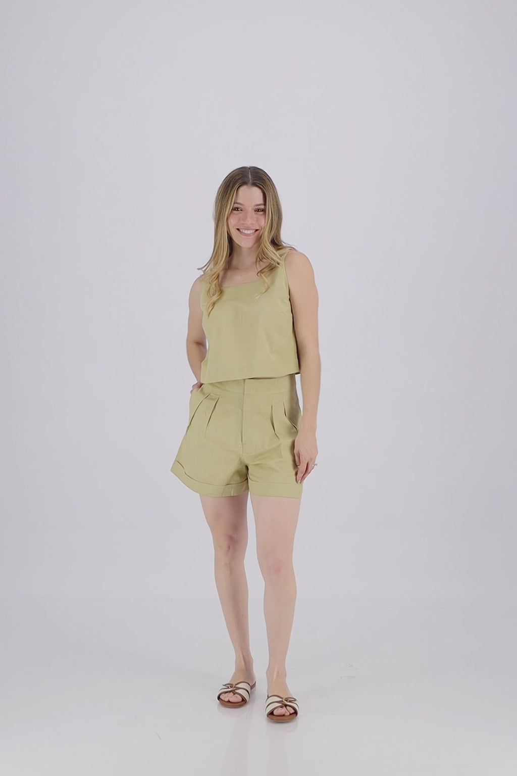 Short Eolia