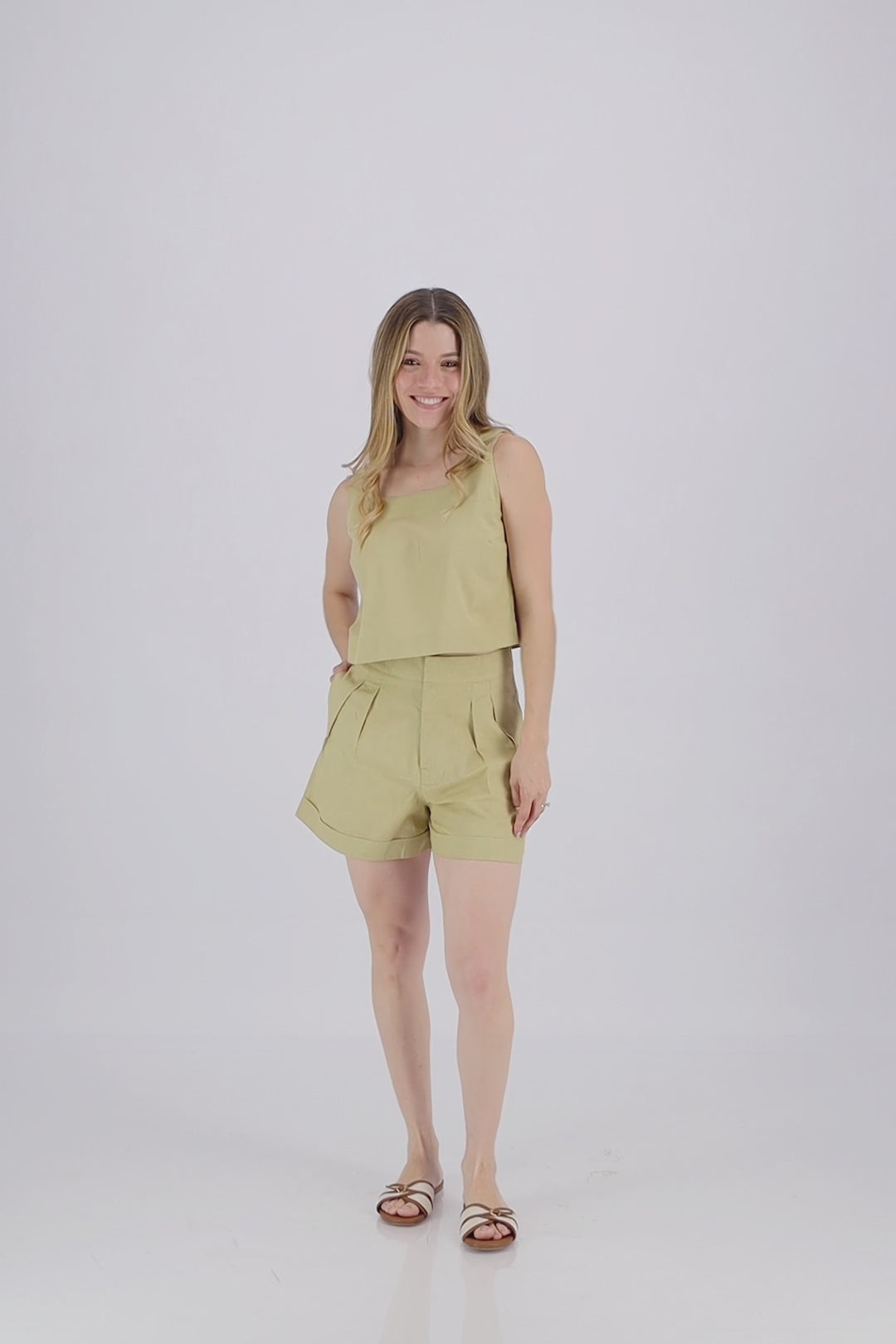 Short Eolia