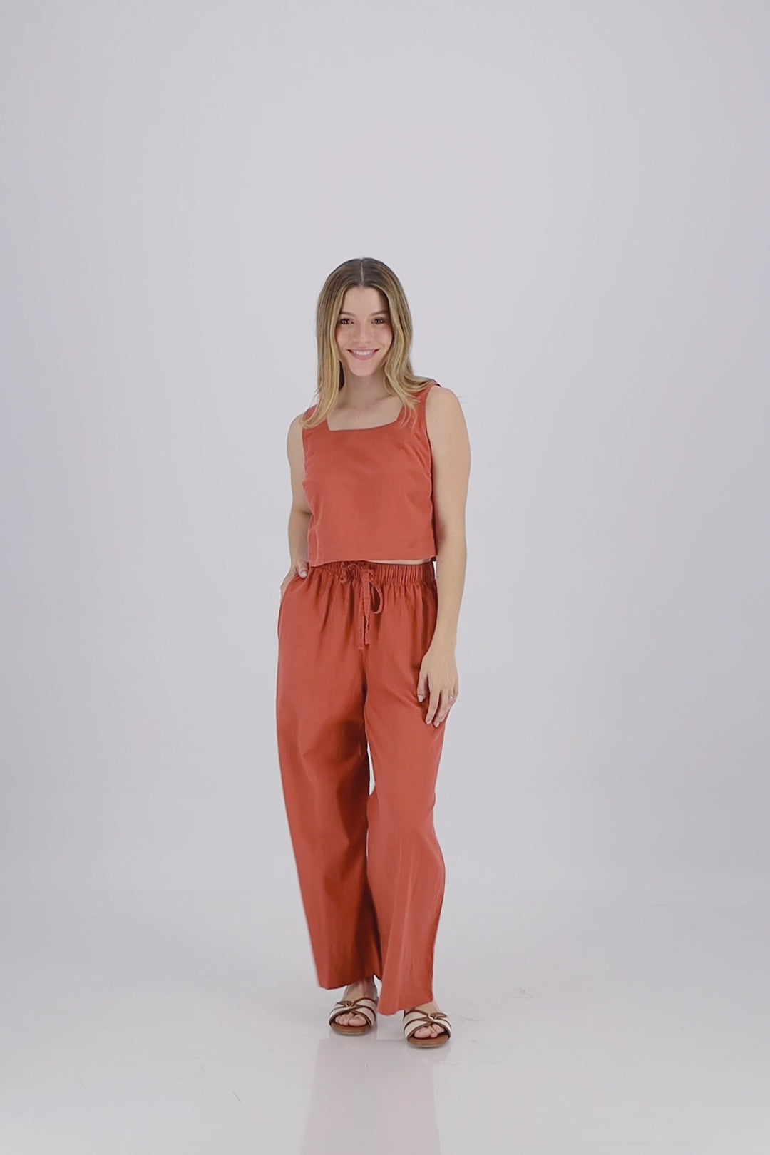 Blusa Elara