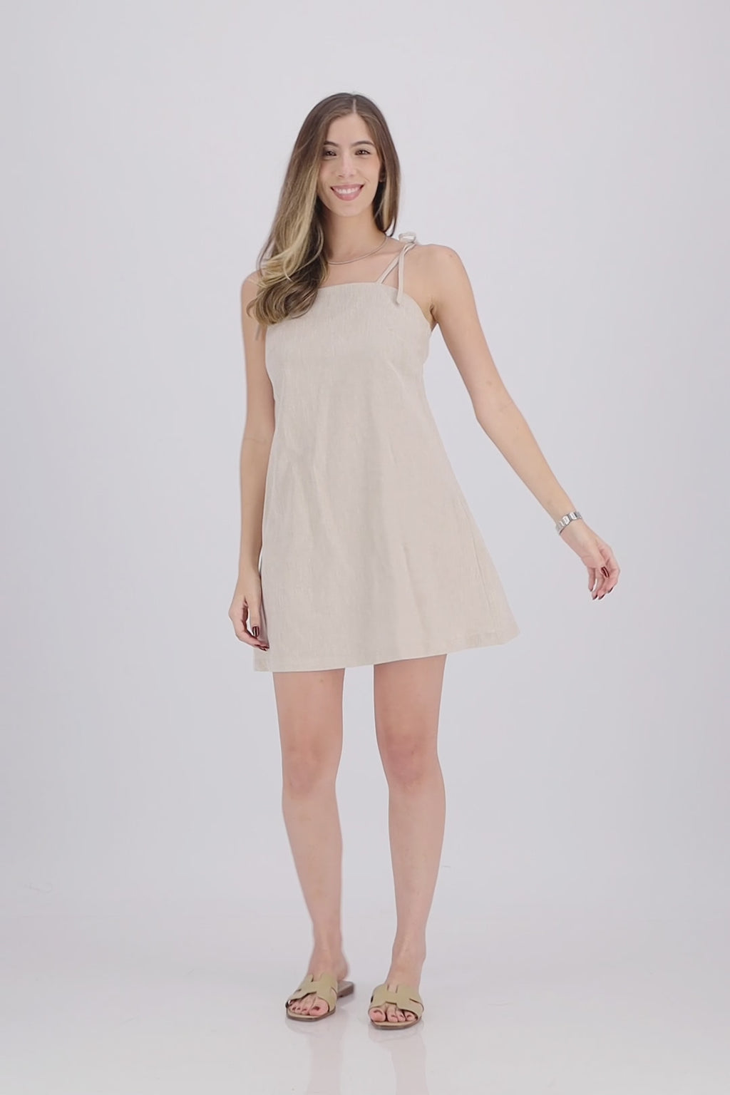 Vestido Altea