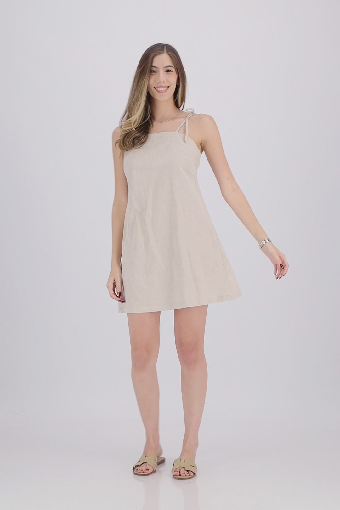 Vestido Altea